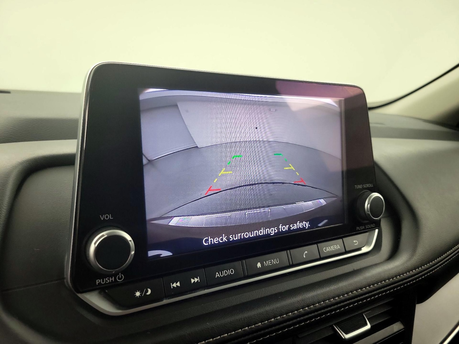 2024 Nissan Rogue SV - Photo 15