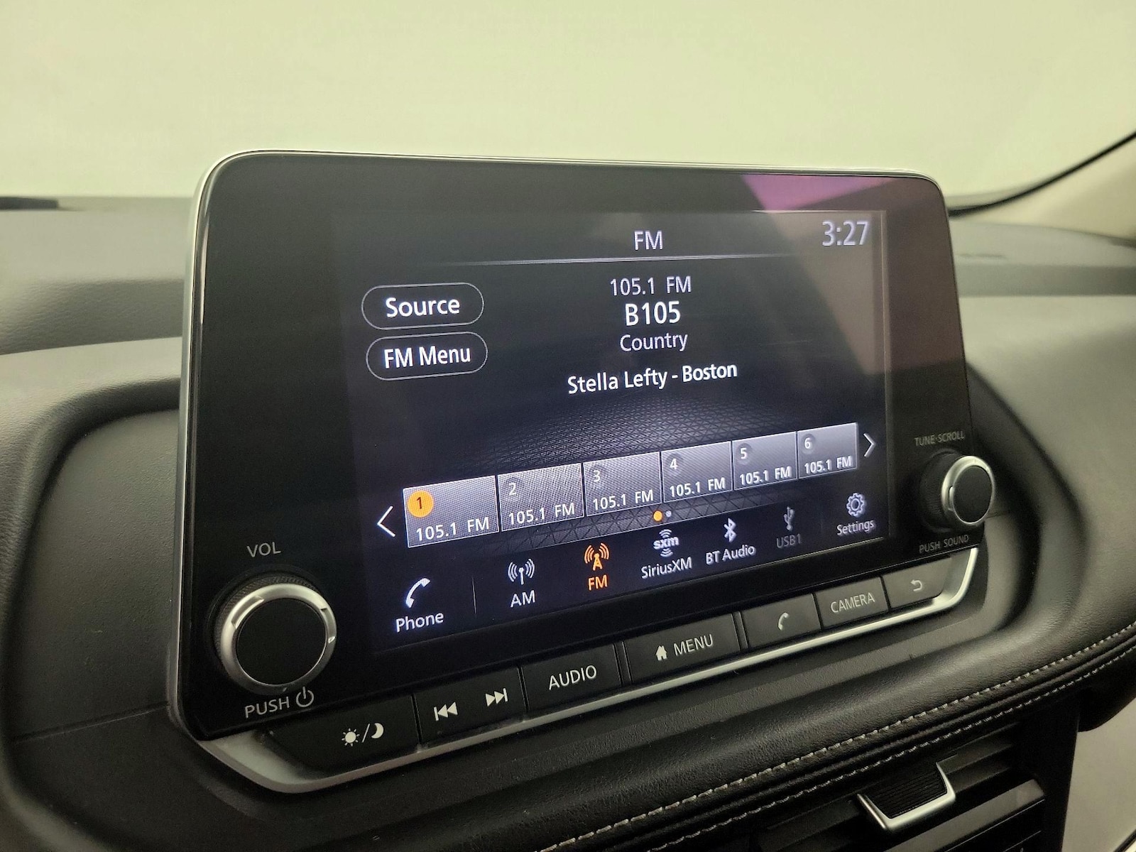 2024 Nissan Rogue SV - Photo 16
