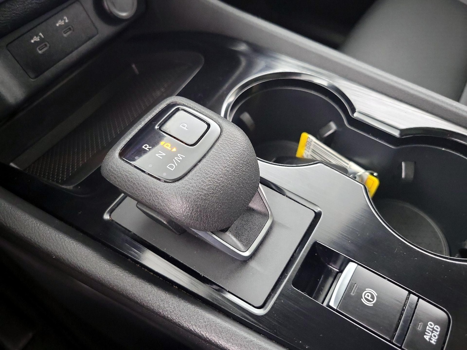 2024 Nissan Rogue SV - Photo 18
