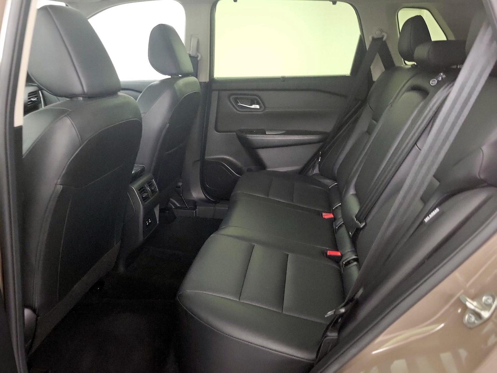 2024 Nissan Rogue SV - Photo 21