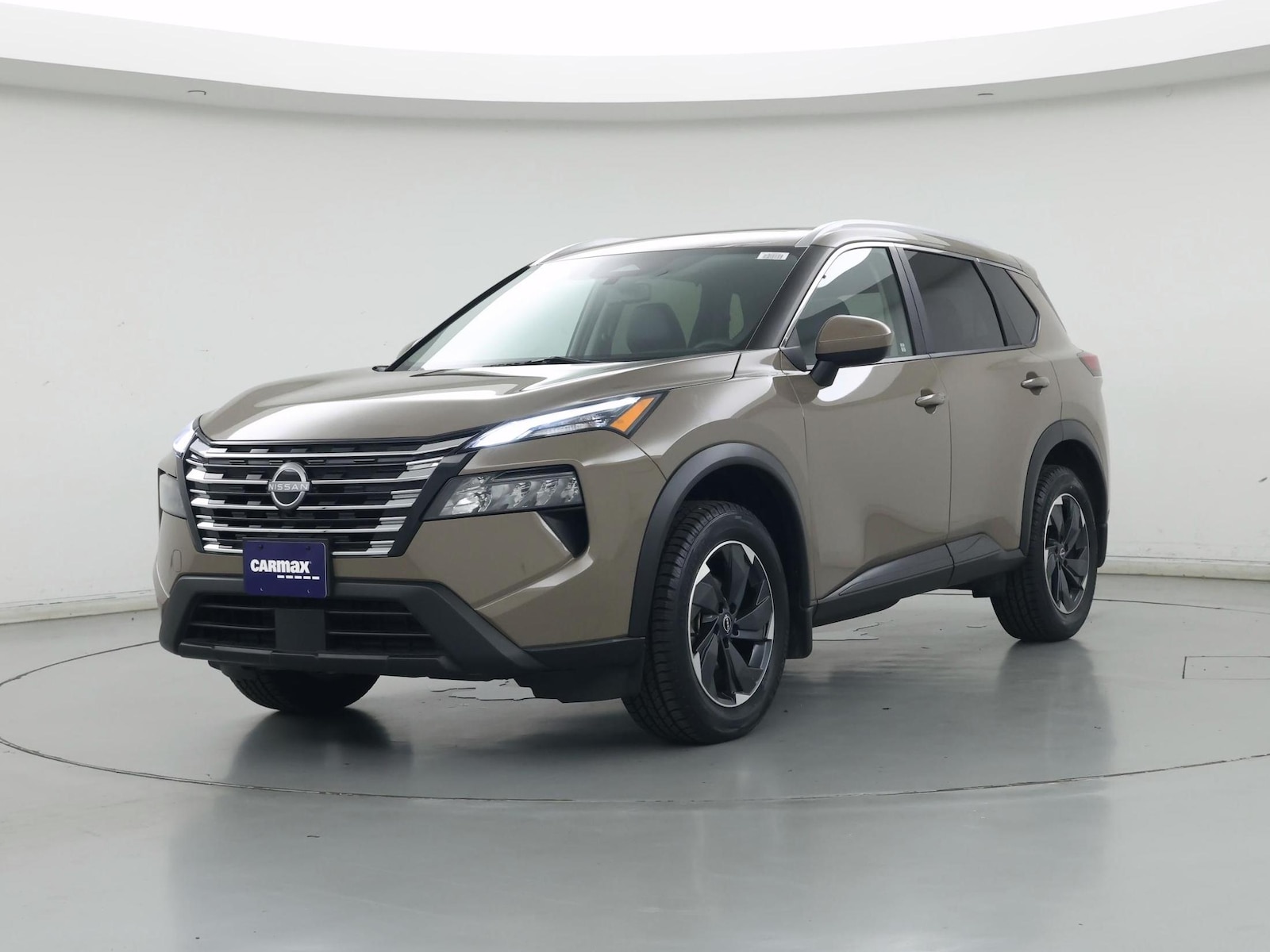 2024 Nissan Rogue SV - Photo 5