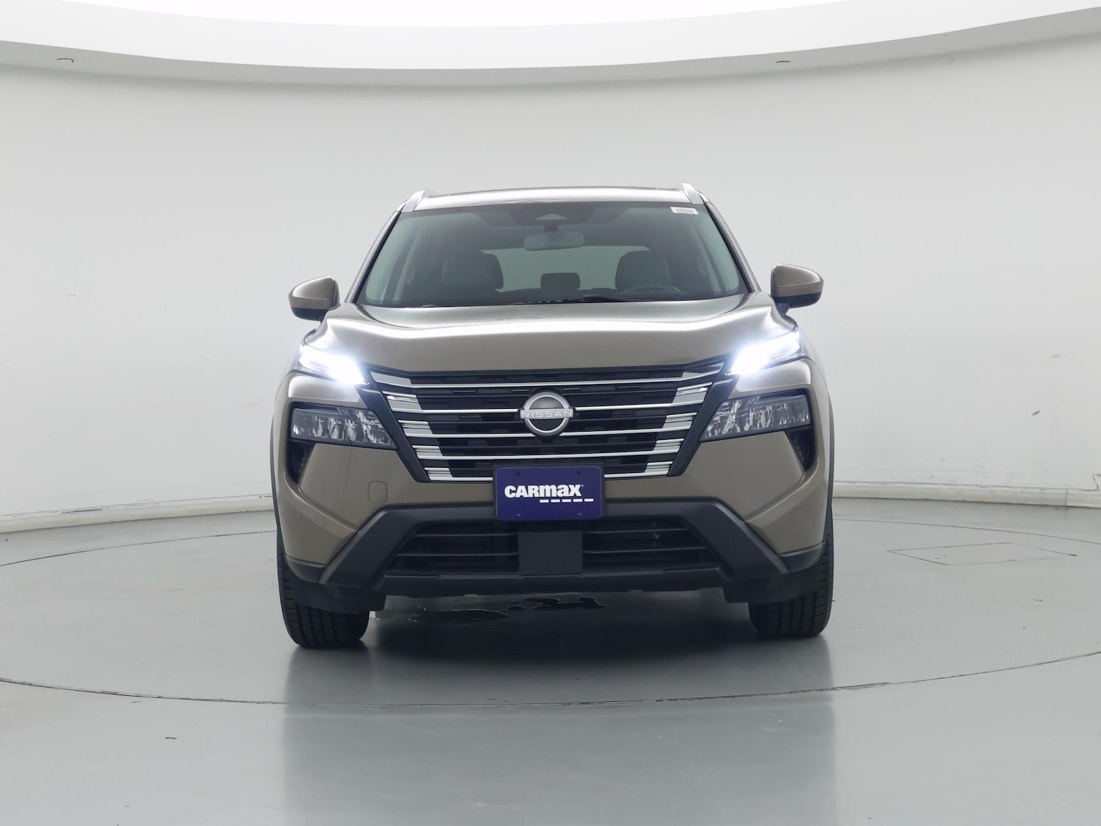 2024 Nissan Rogue SV - Photo 6