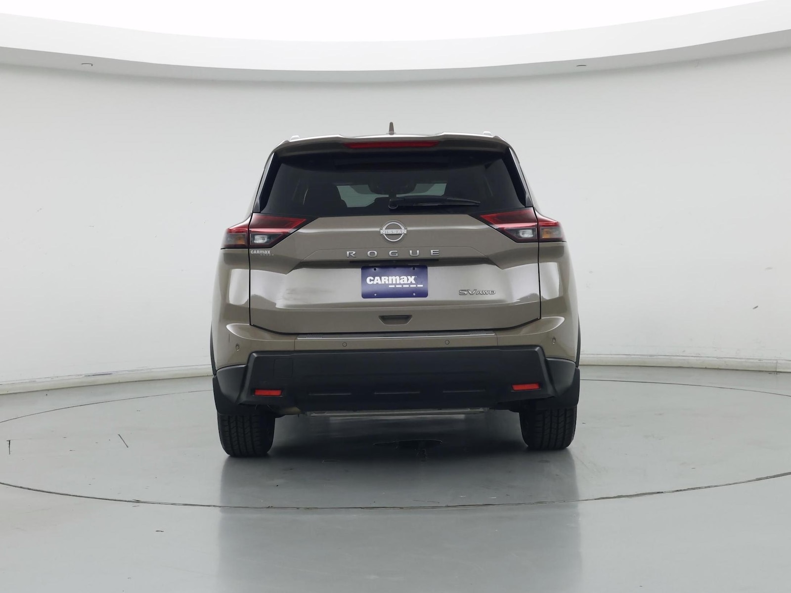 2024 Nissan Rogue SV - Photo 7