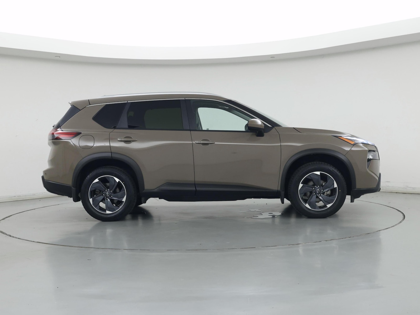 2024 Nissan Rogue SV - Photo 8