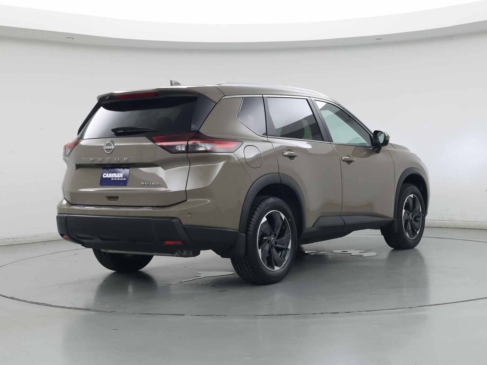 2024 Nissan Rogue SV - Photo 9