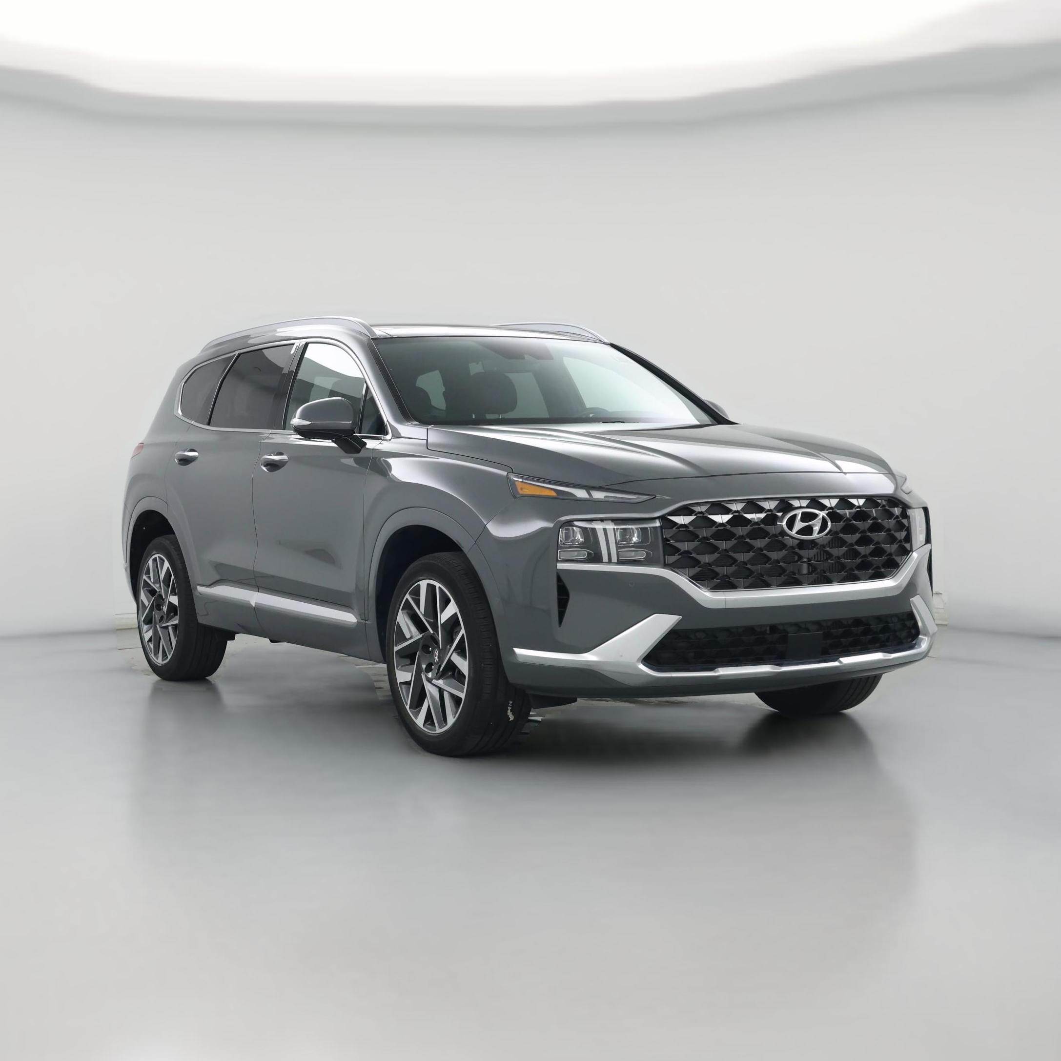 Thumbnail: 2023 Hyundai Santa Fe - 1