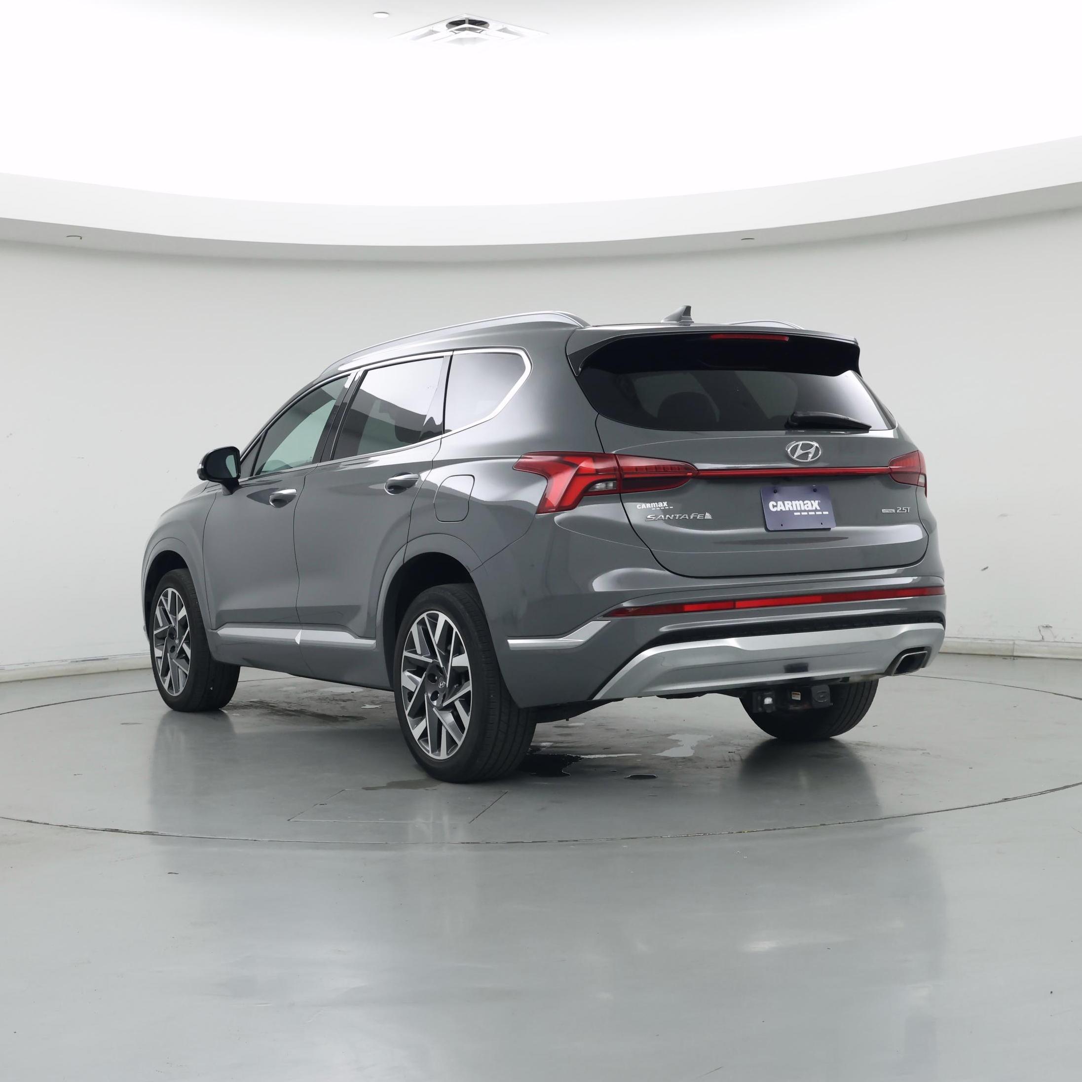 Thumbnail: 2023 Hyundai Santa Fe - 2