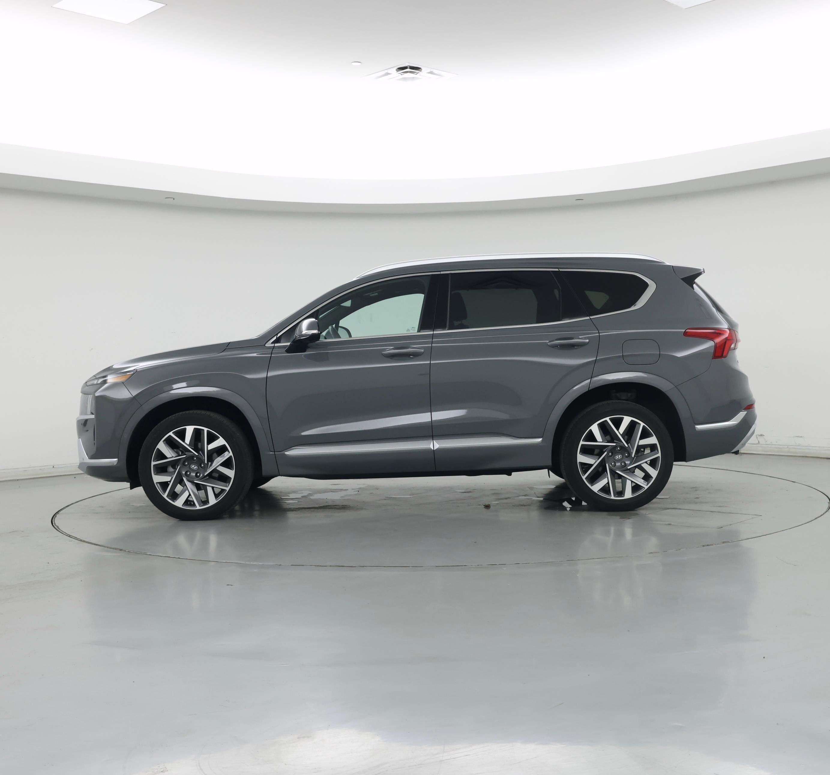 Thumbnail: 2023 Hyundai Santa Fe - 3
