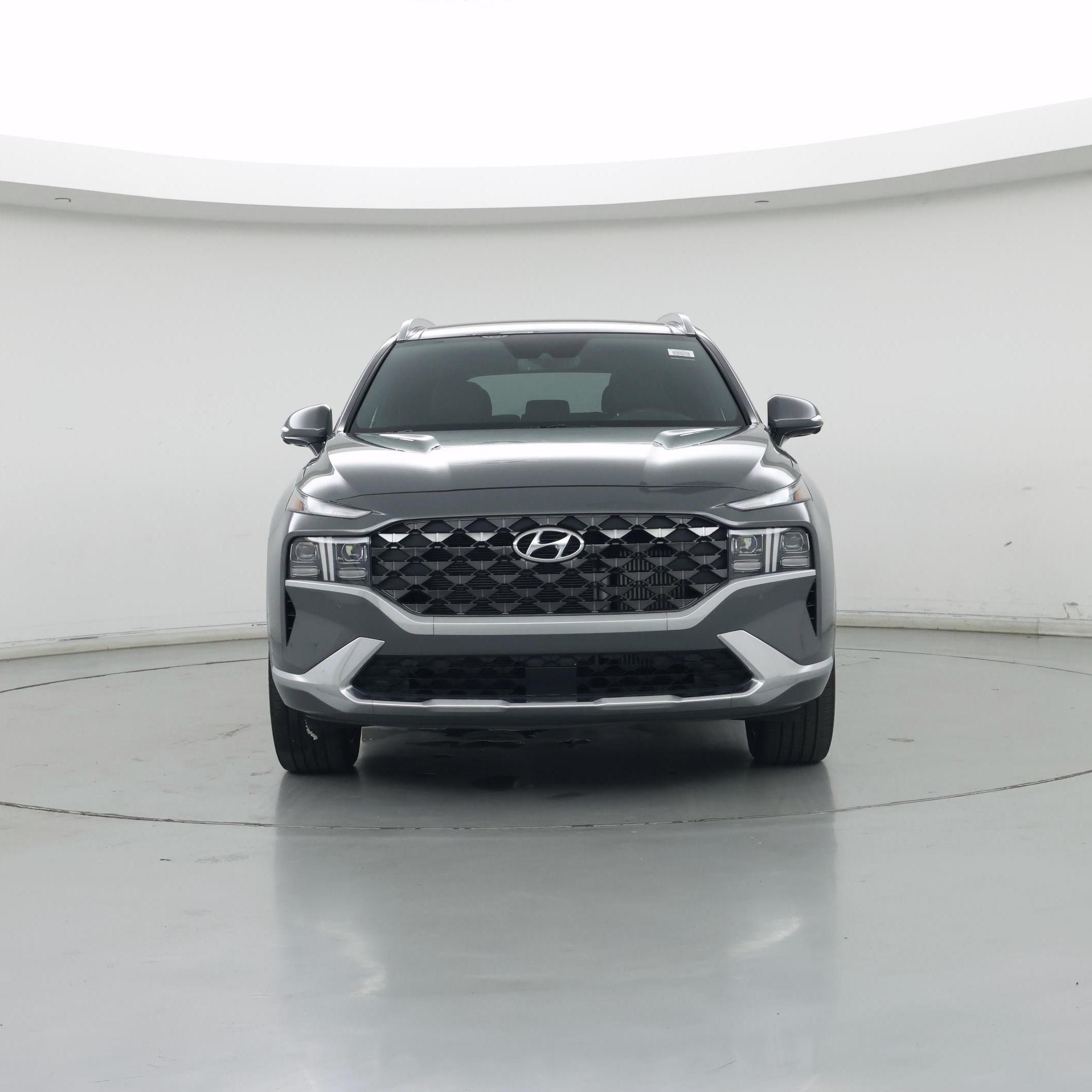 Thumbnail: 2023 Hyundai Santa Fe - 5