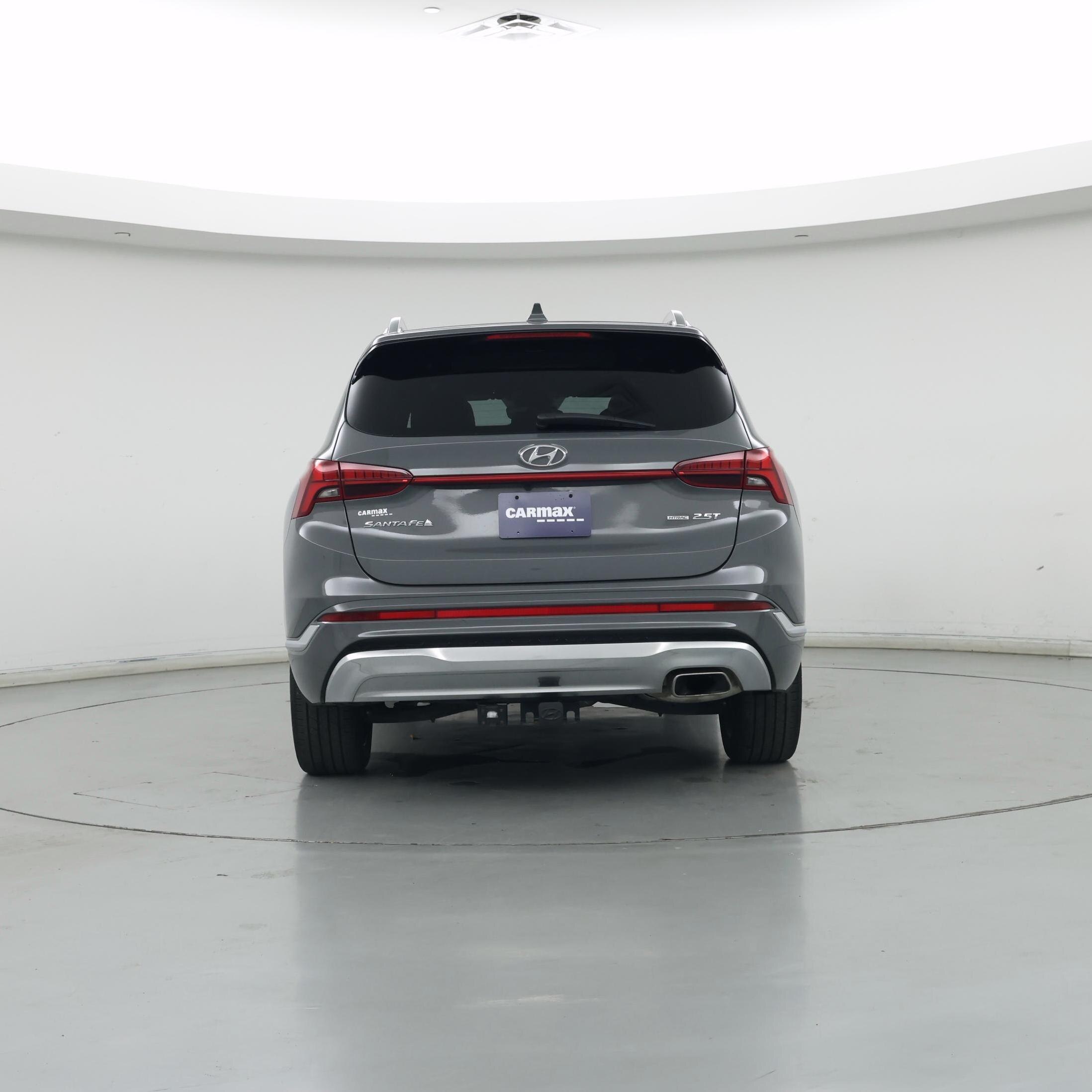 Thumbnail: 2023 Hyundai Santa Fe - 6