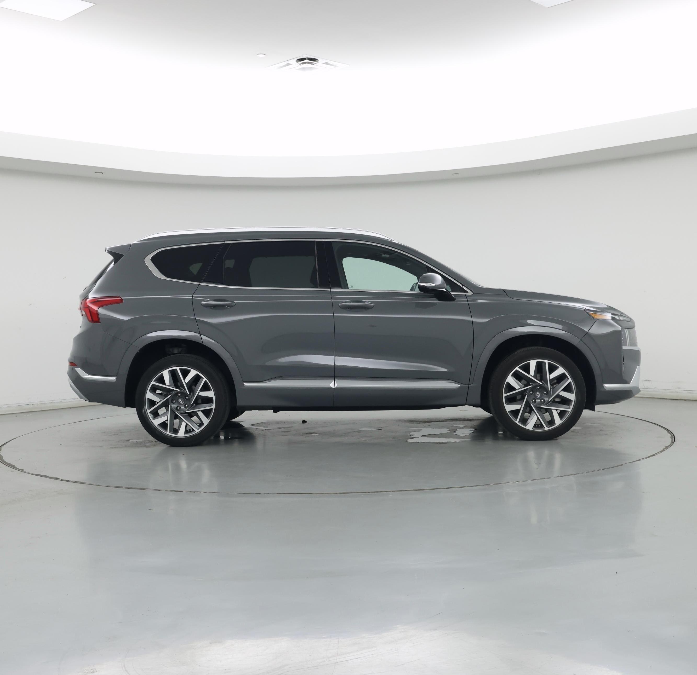 Thumbnail: 2023 Hyundai Santa Fe - 7