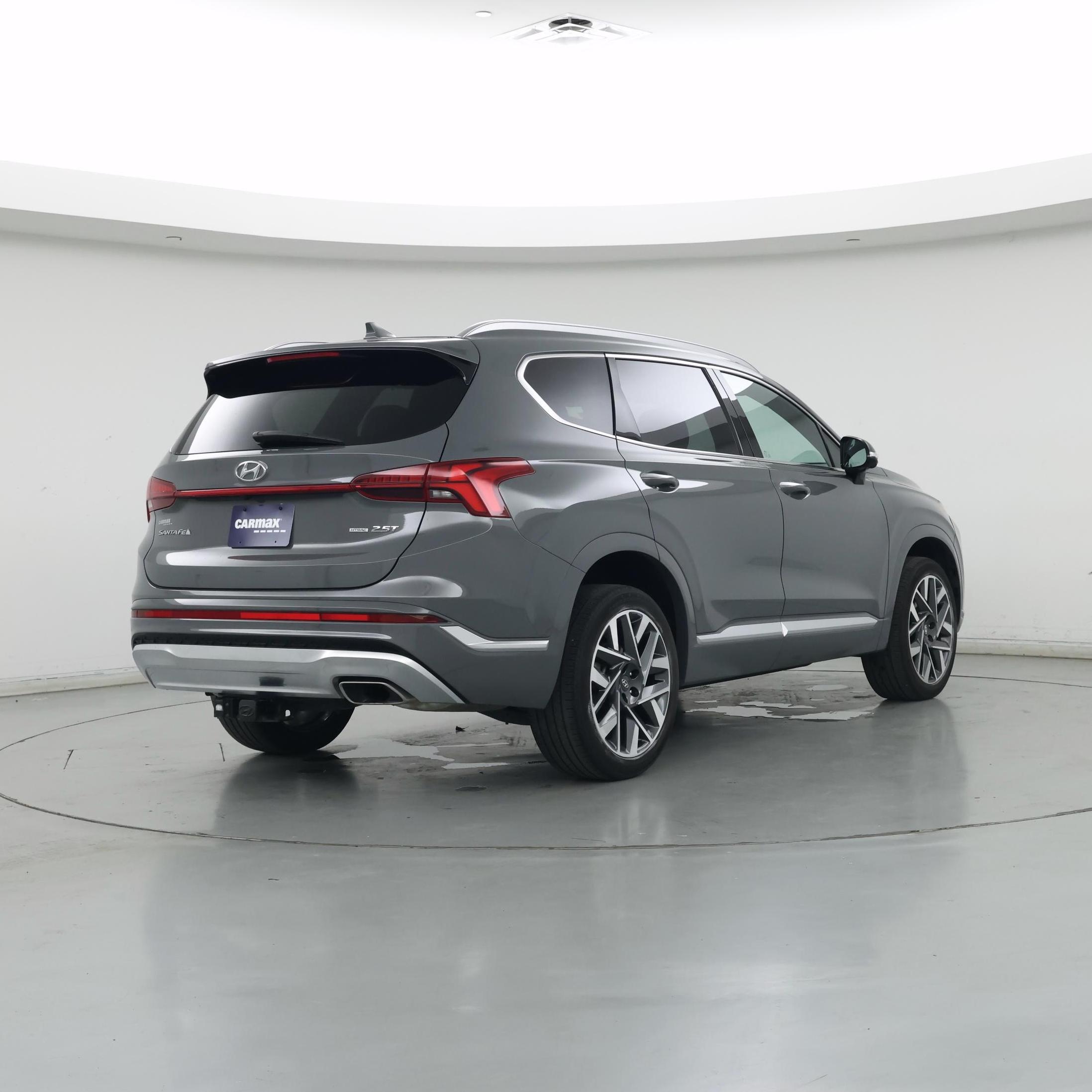 Thumbnail: 2023 Hyundai Santa Fe - 8
