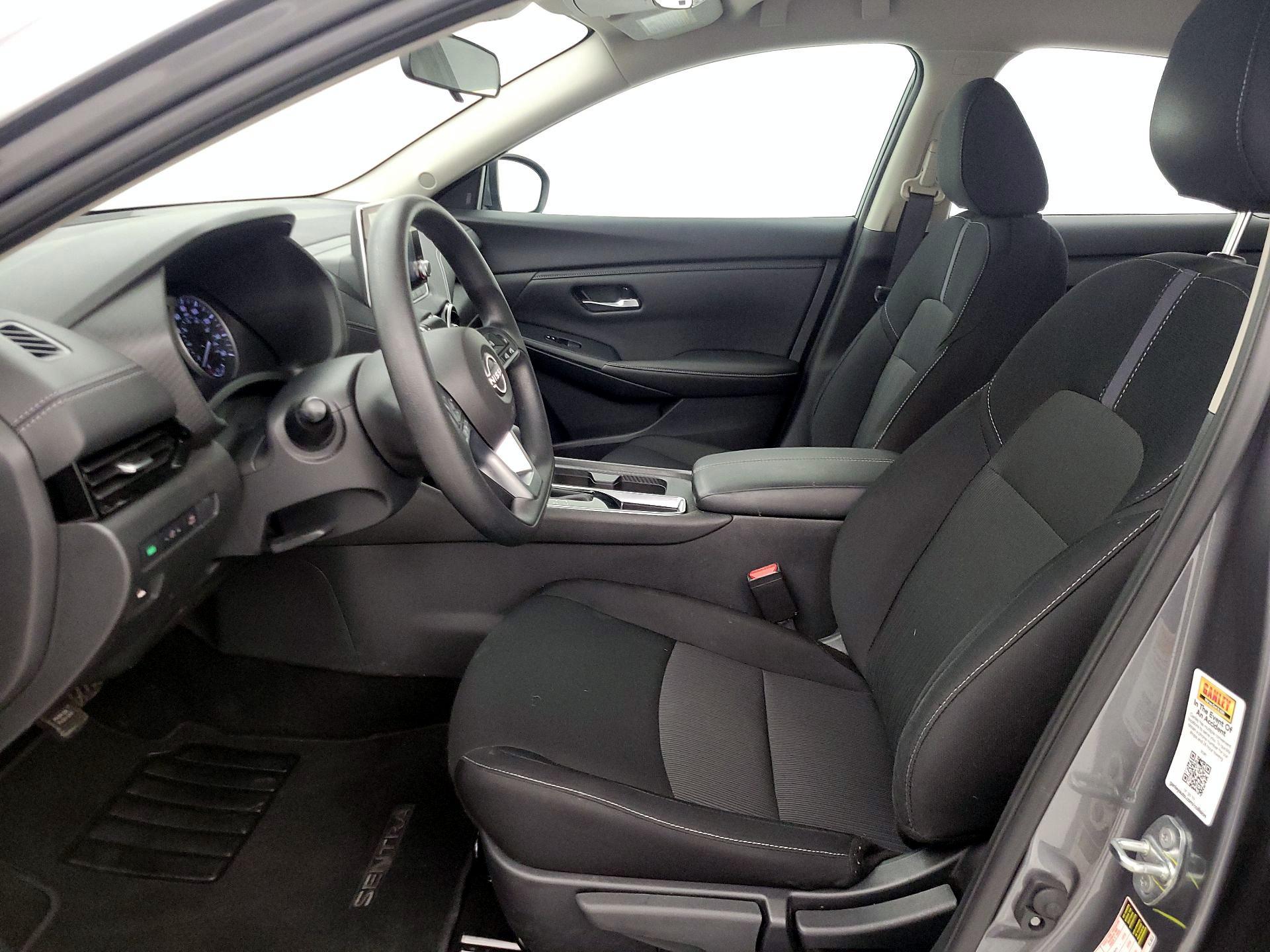 Thumbnail: 2024 Nissan Sentra - 11
