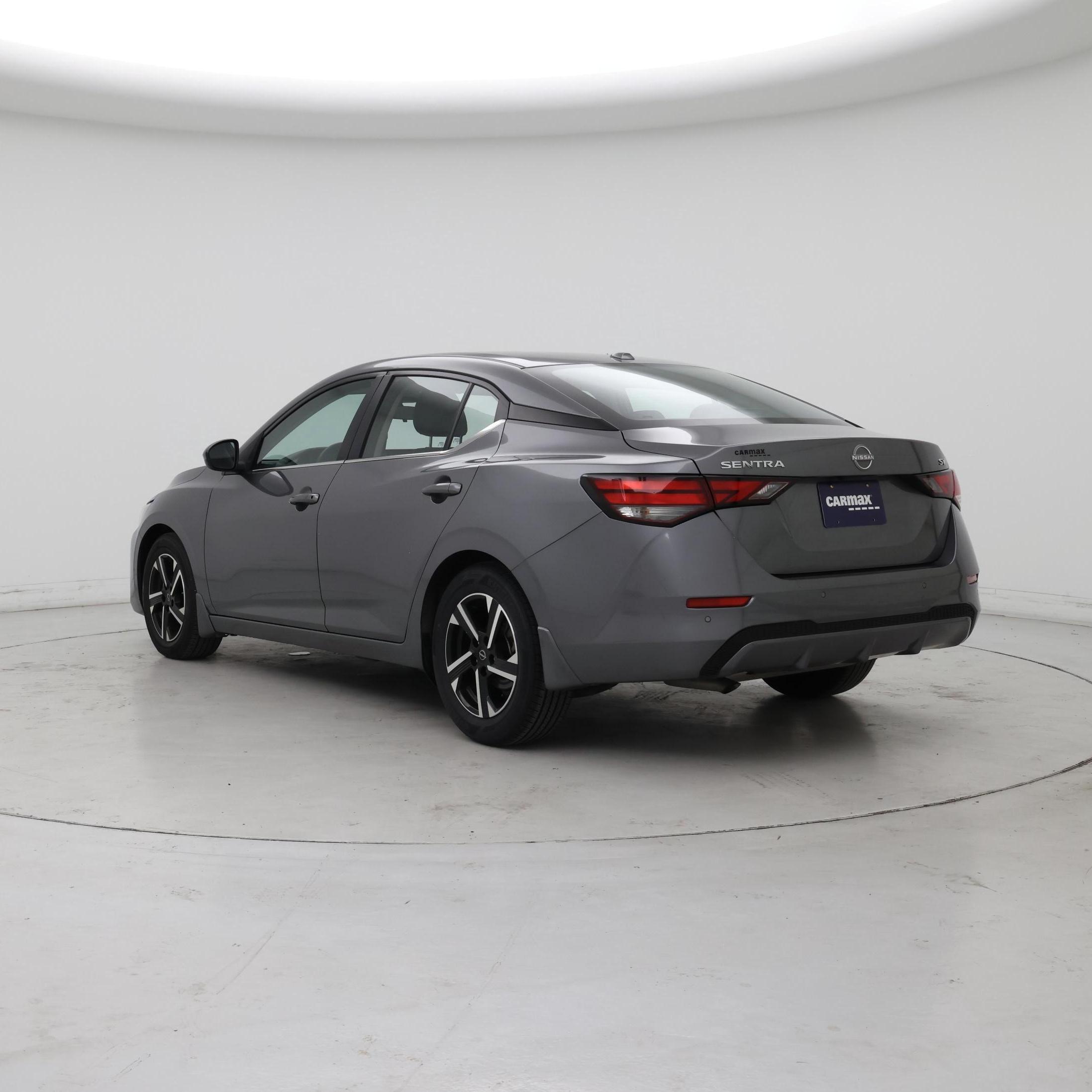 Thumbnail: 2024 Nissan Sentra - 2