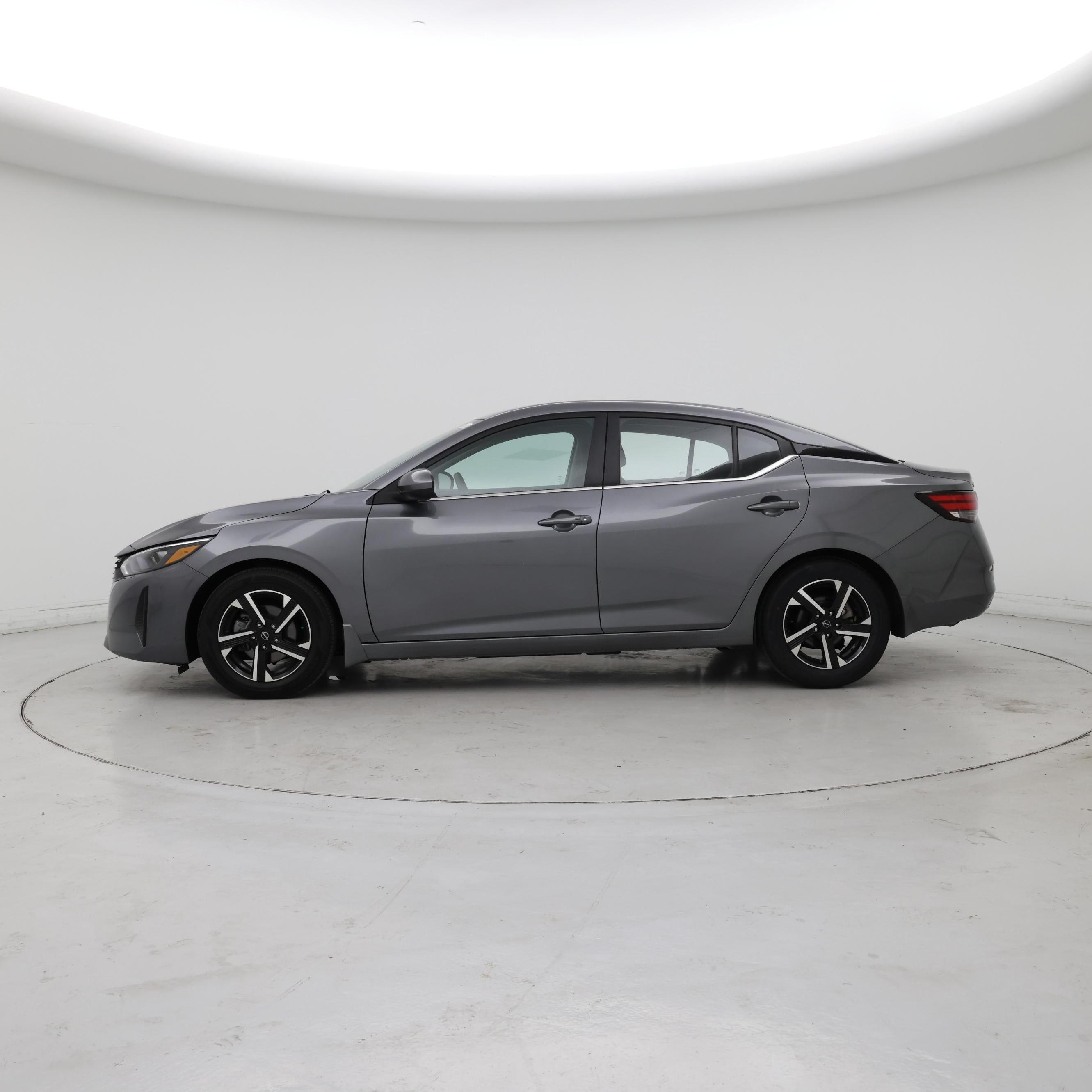 Thumbnail: 2024 Nissan Sentra - 3