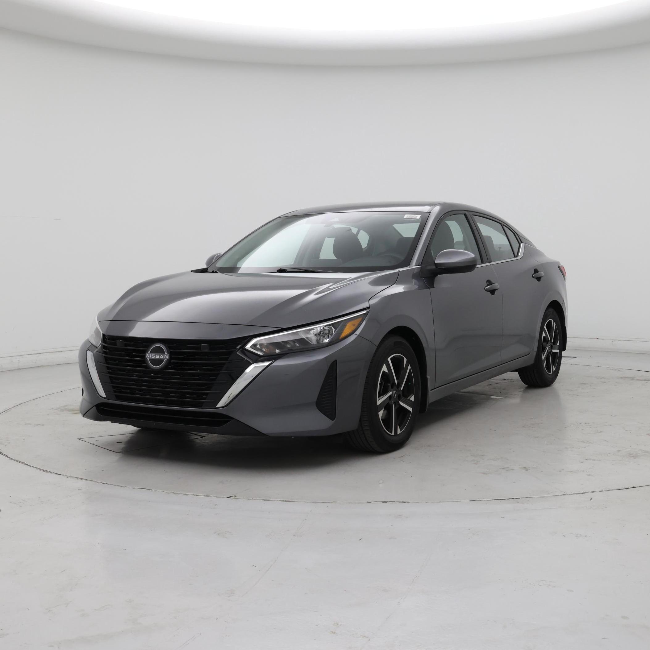 Thumbnail: 2024 Nissan Sentra - 4