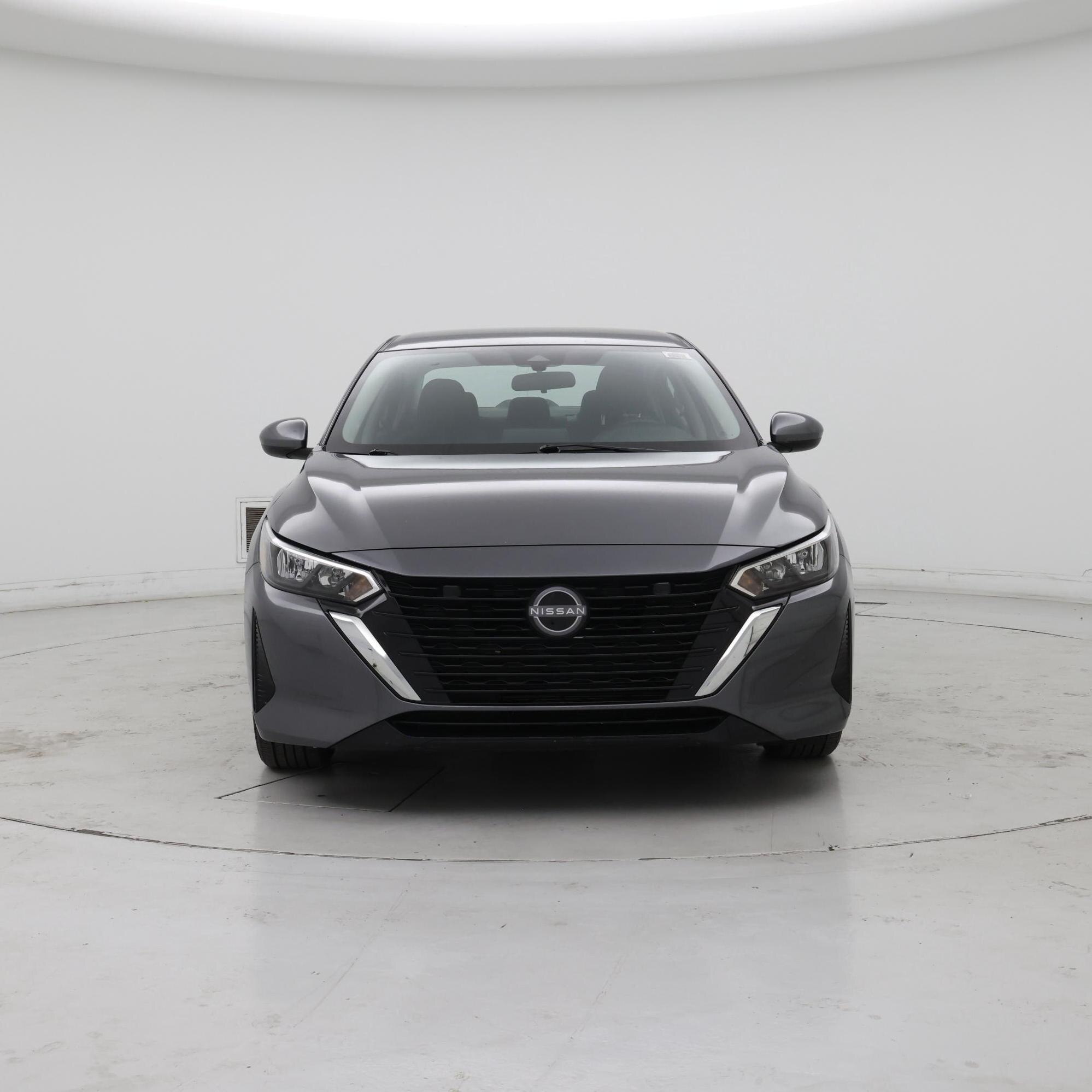 Thumbnail: 2024 Nissan Sentra - 5
