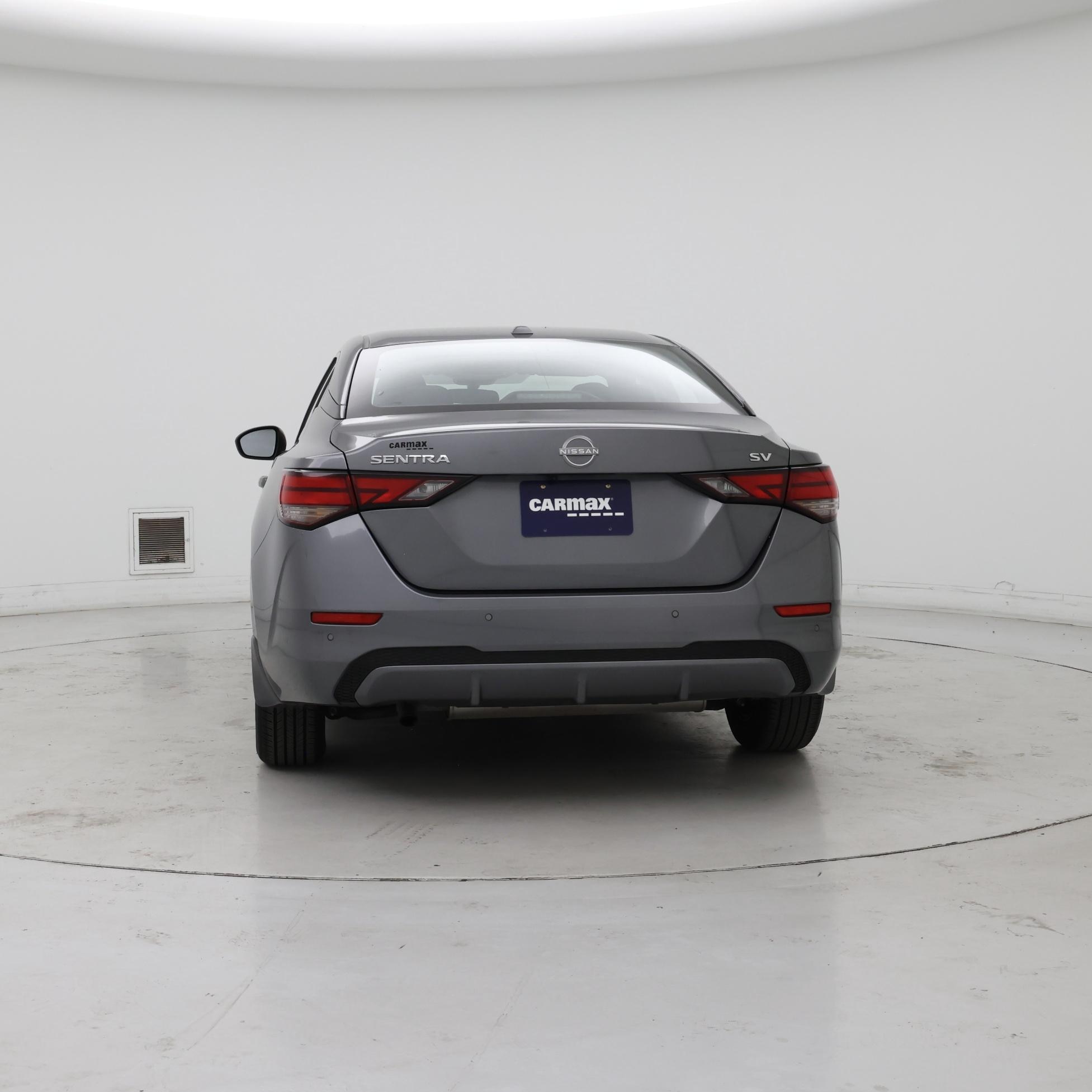 Thumbnail: 2024 Nissan Sentra - 6