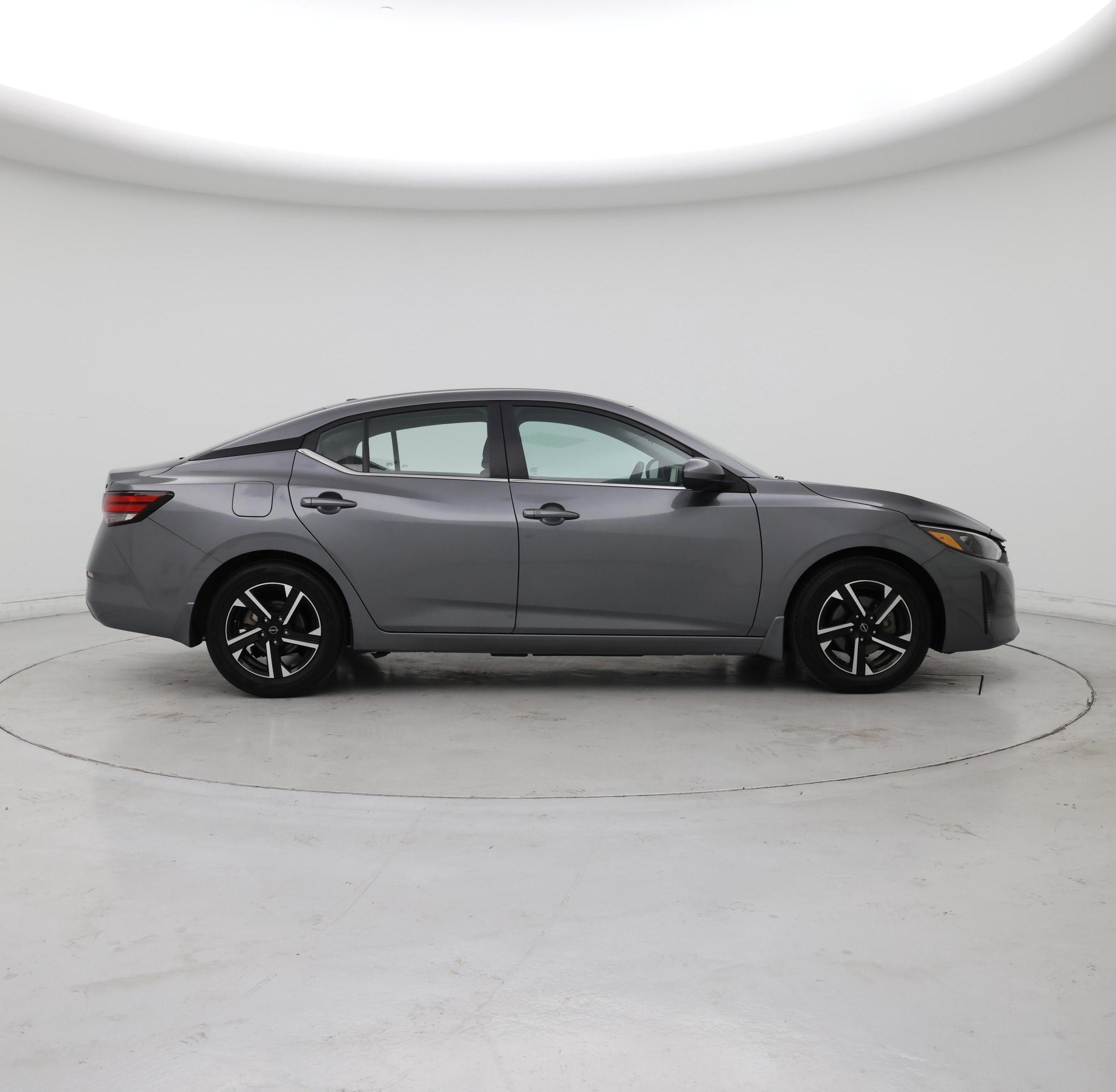 Thumbnail: 2024 Nissan Sentra - 7