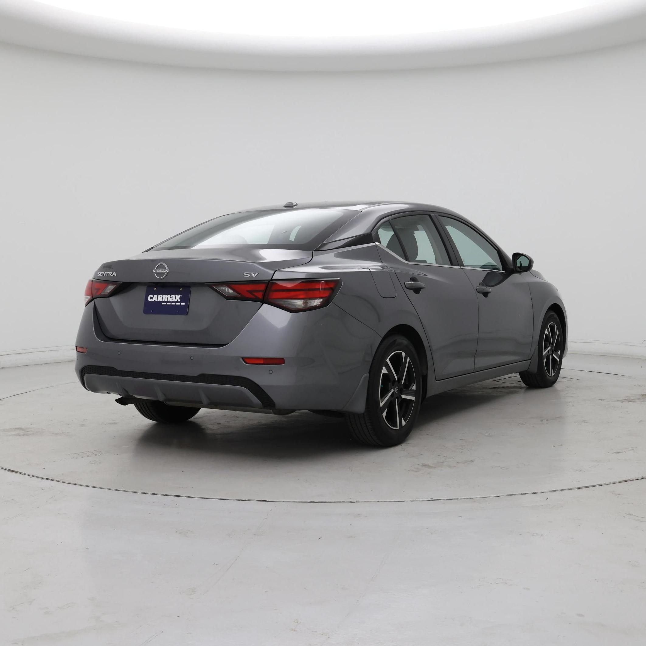 Thumbnail: 2024 Nissan Sentra - 8