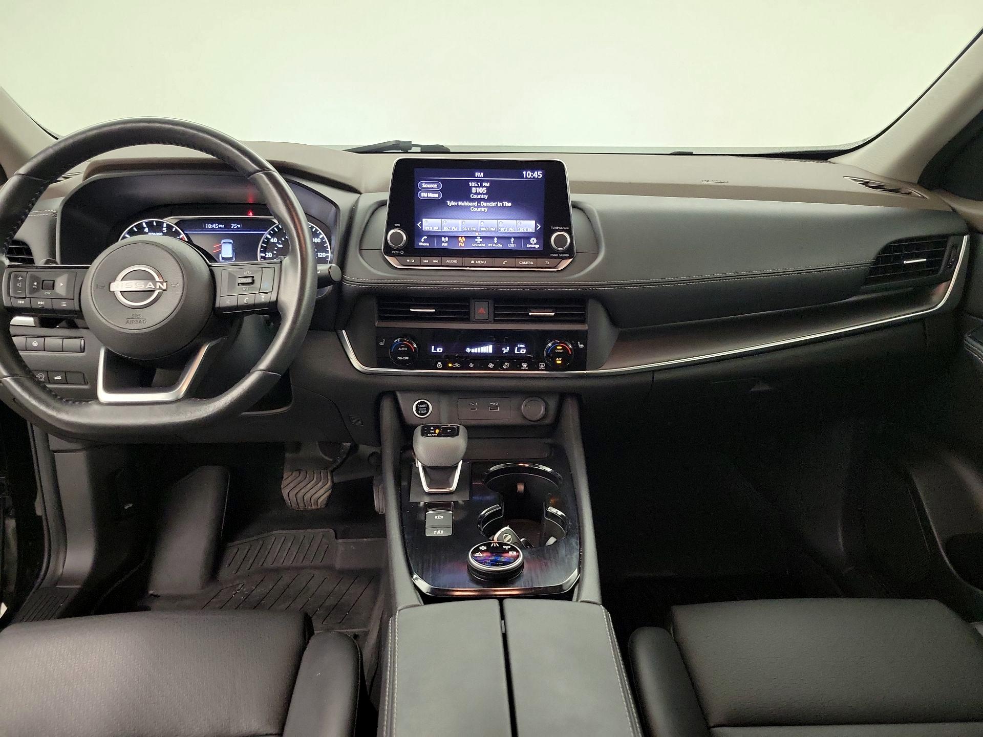 Thumbnail: 2023 Nissan Rogue - 9