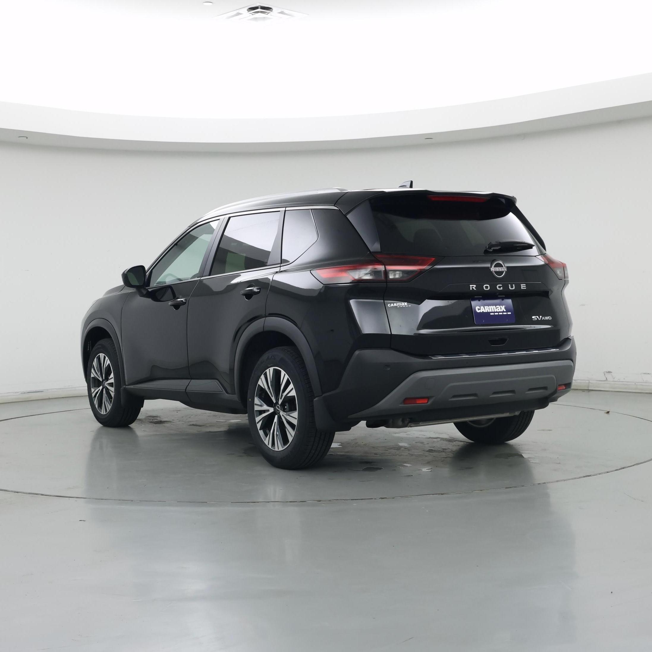 Thumbnail: 2023 Nissan Rogue - 2
