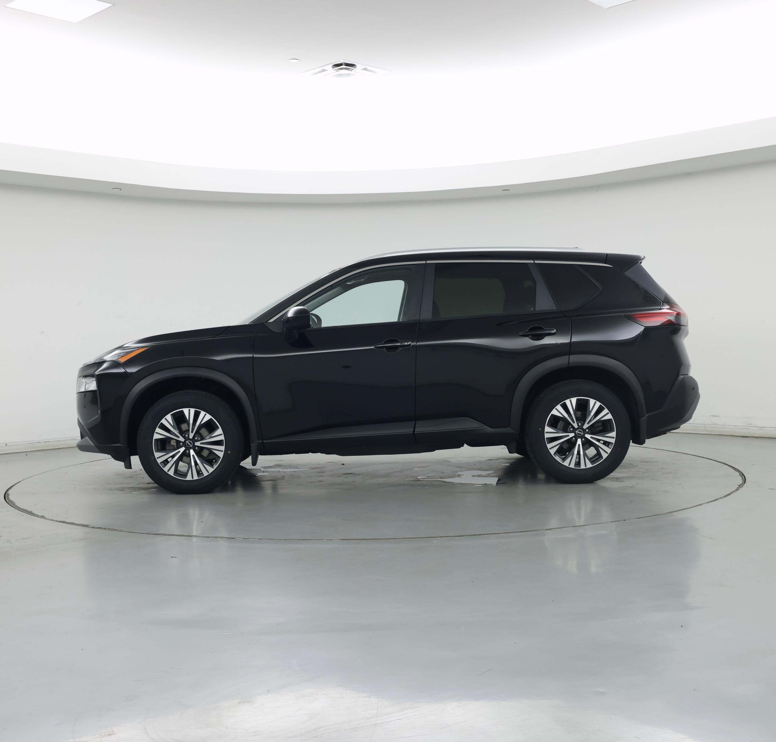 Thumbnail: 2023 Nissan Rogue - 3