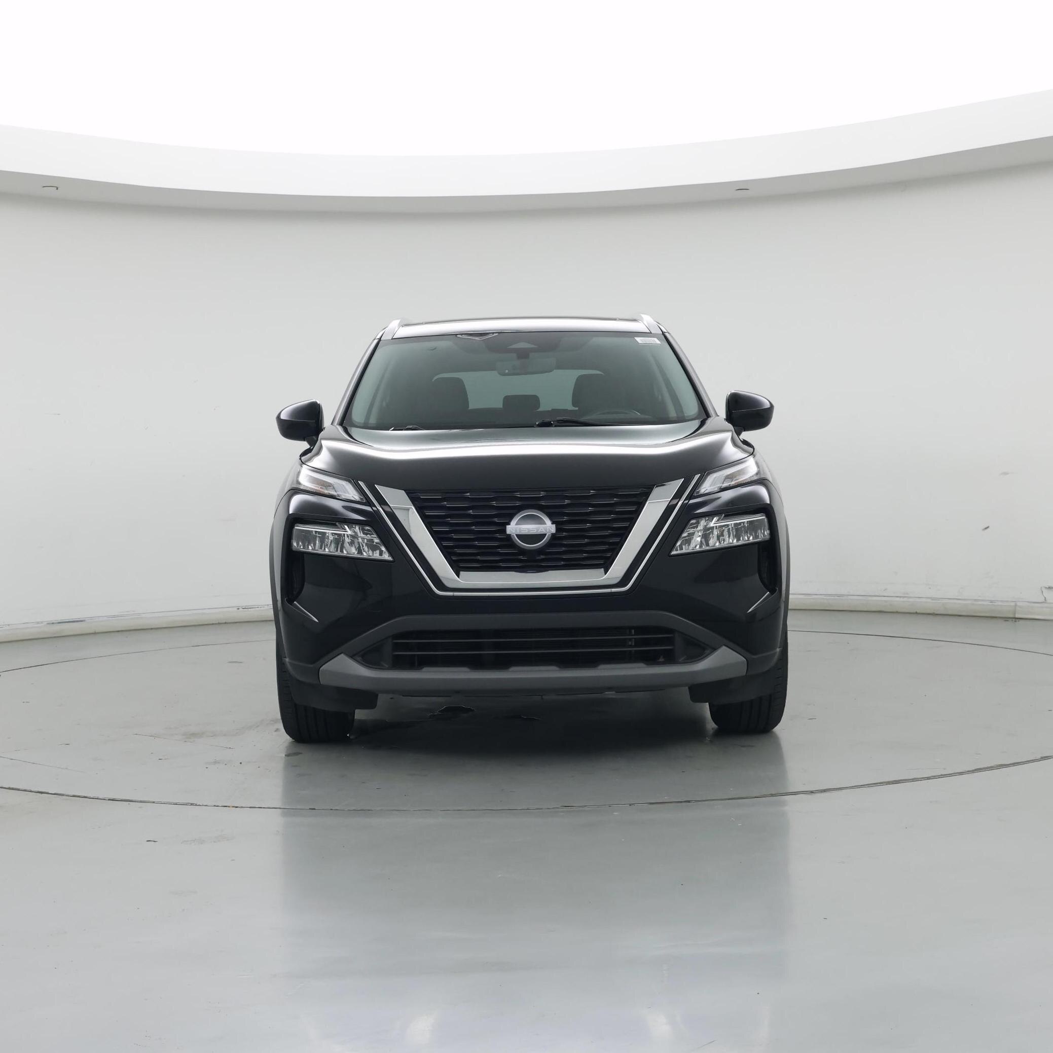 Thumbnail: 2023 Nissan Rogue - 5