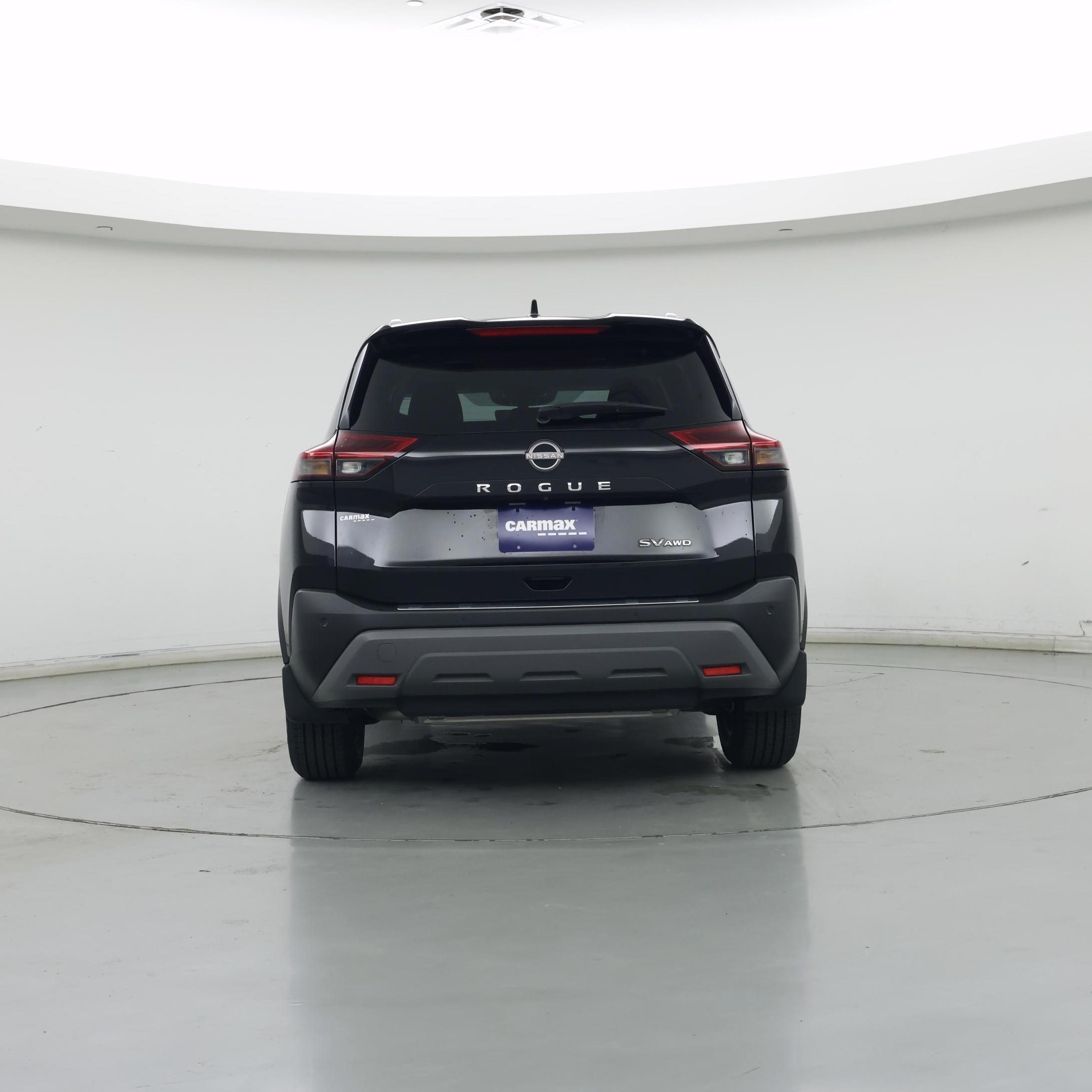 Thumbnail: 2023 Nissan Rogue - 6