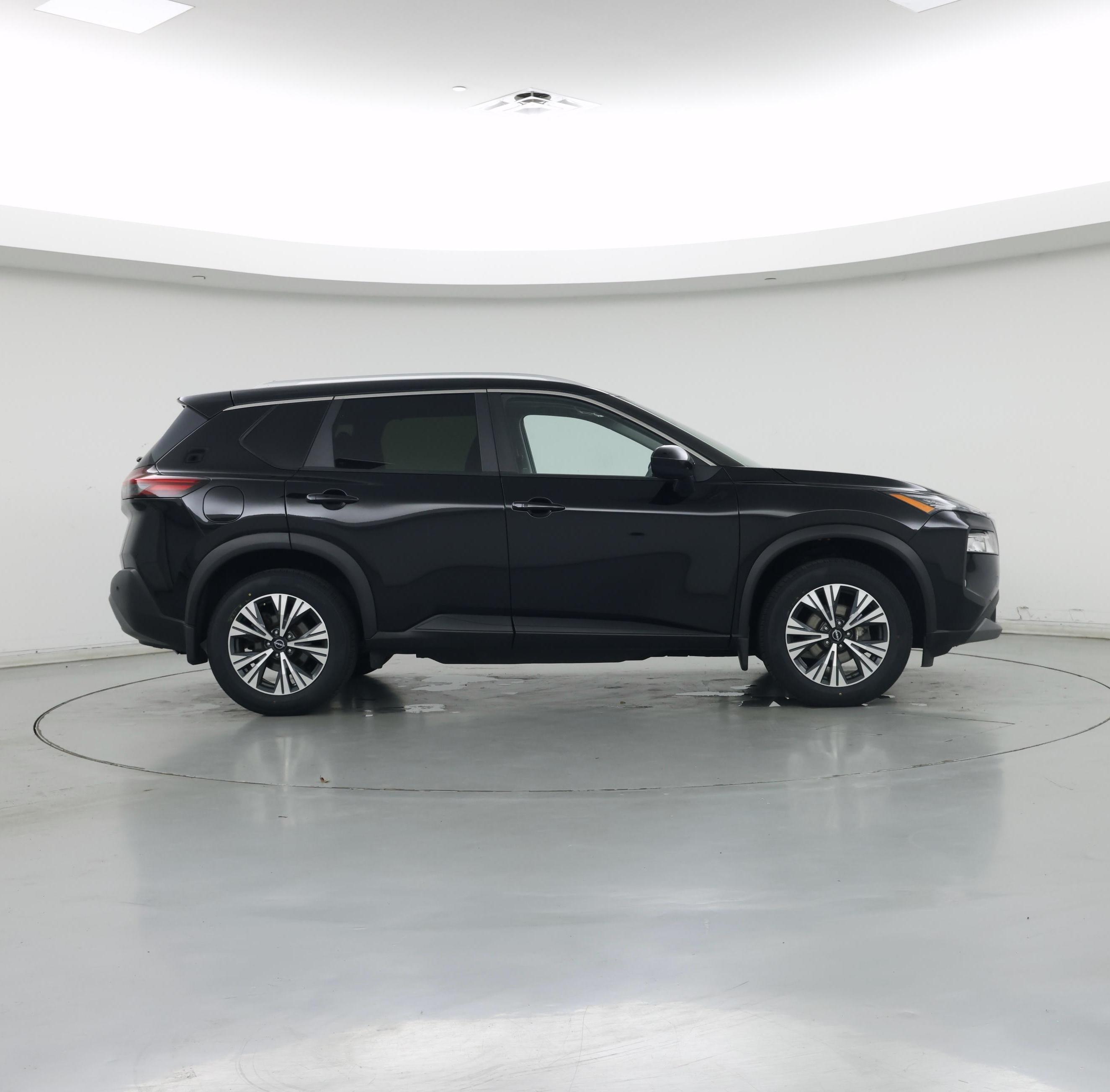 Thumbnail: 2023 Nissan Rogue - 7