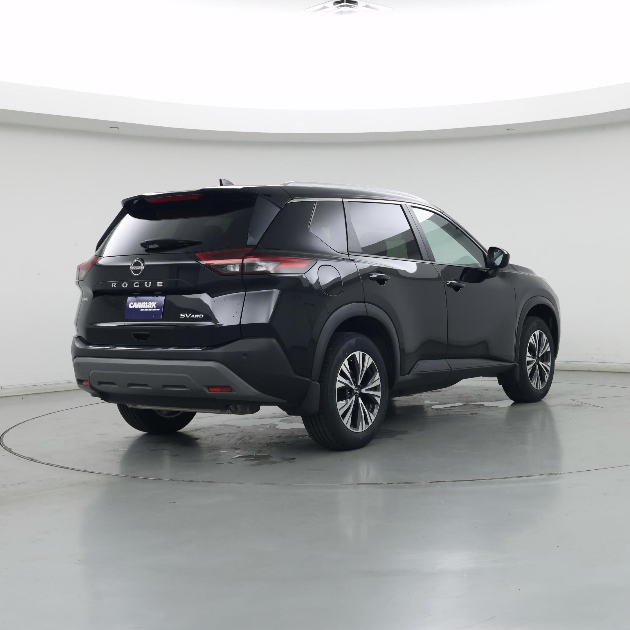 Thumbnail: 2023 Nissan Rogue - 8