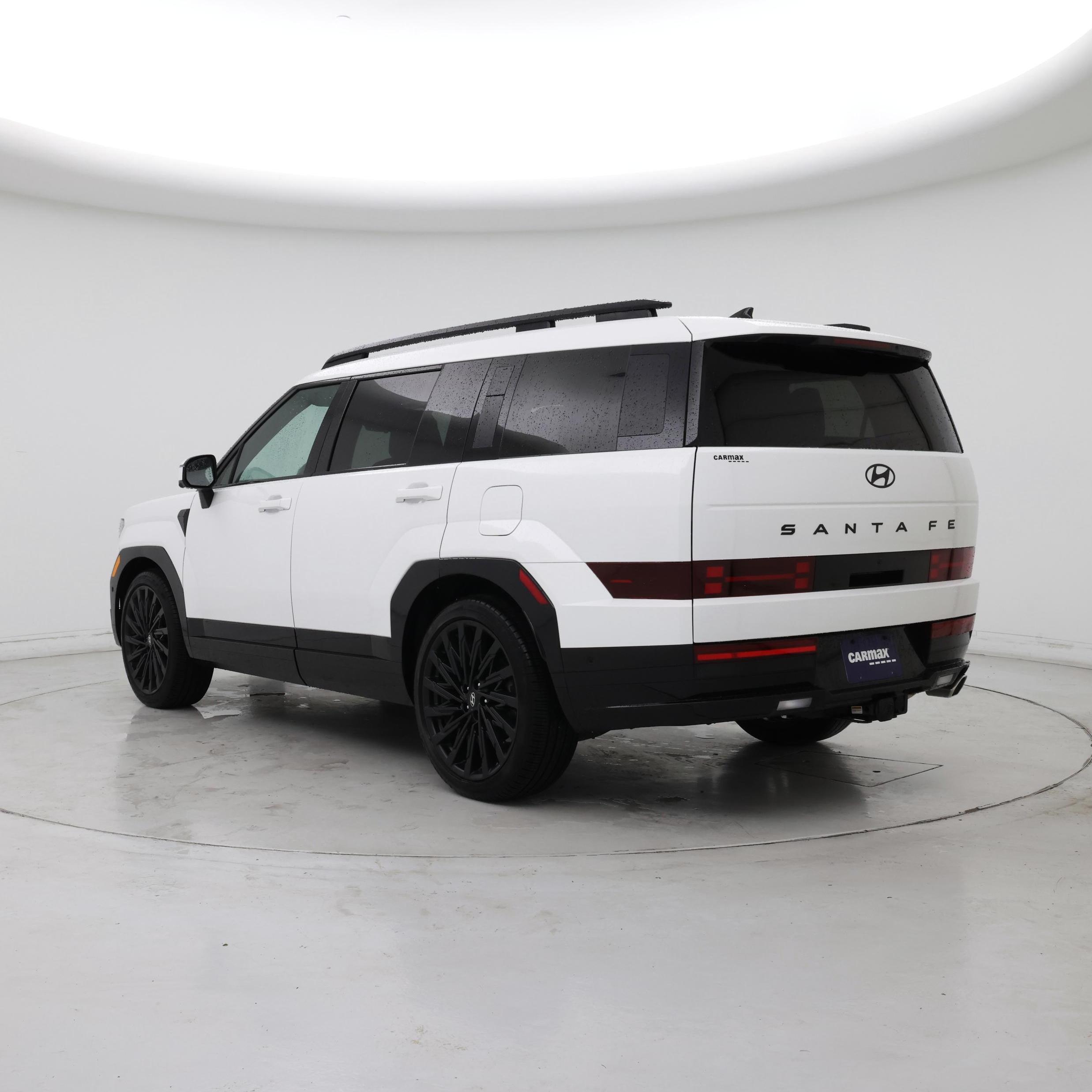 Thumbnail: 2025 Hyundai Santa Fe - 2