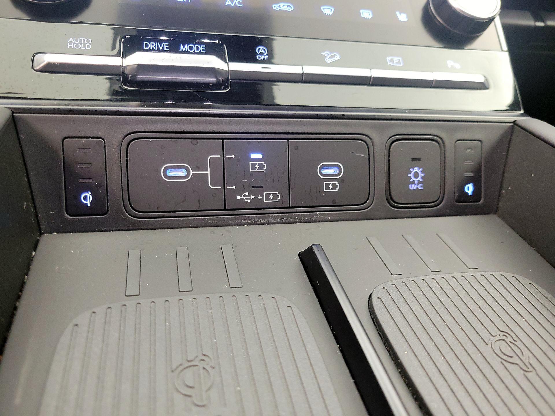 Thumbnail: 2025 Hyundai Santa Fe - 19