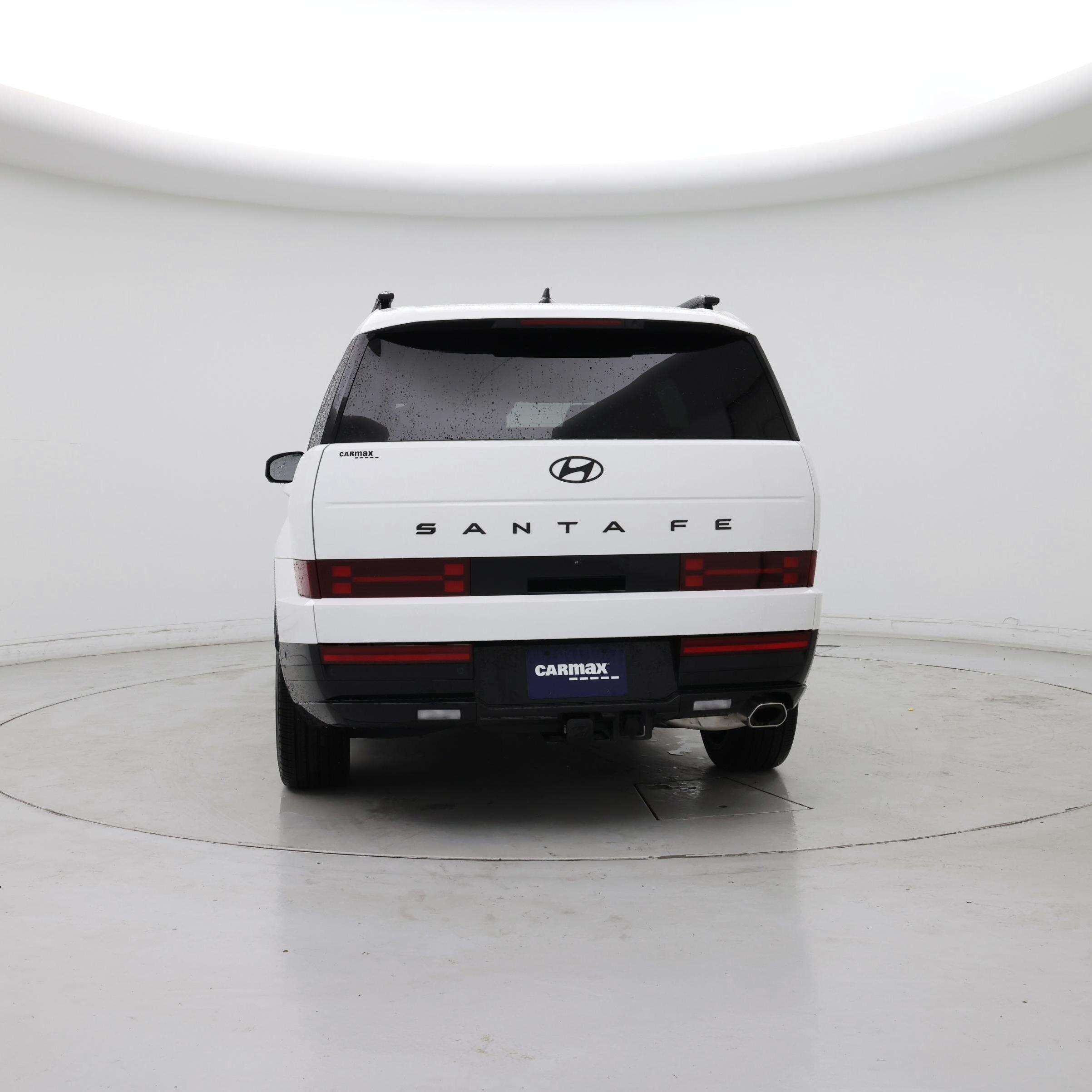 Thumbnail: 2025 Hyundai Santa Fe - 6