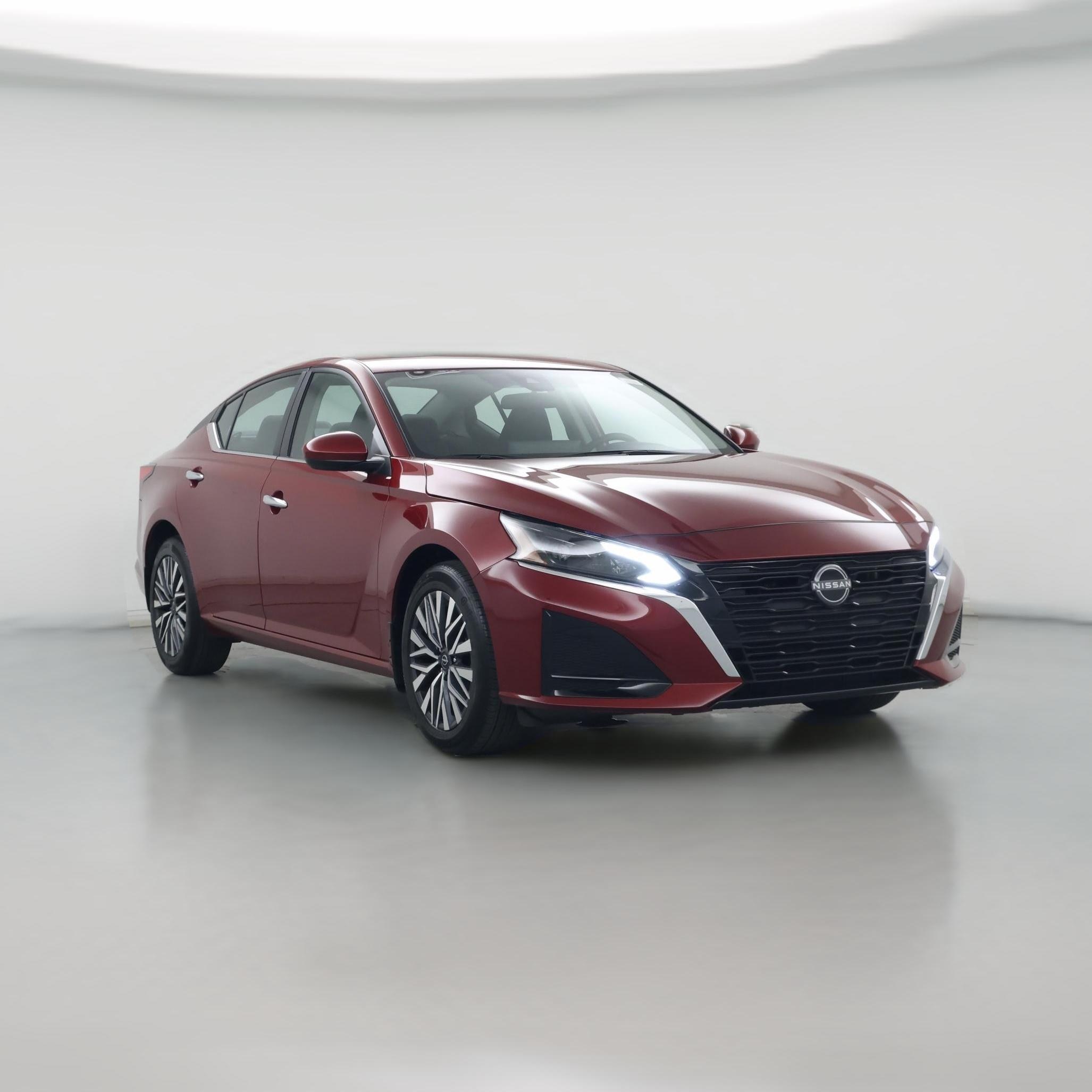 Thumbnail: 2024 Nissan Altima - 1