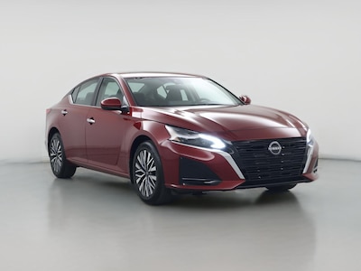2024 Nissan Altima SV