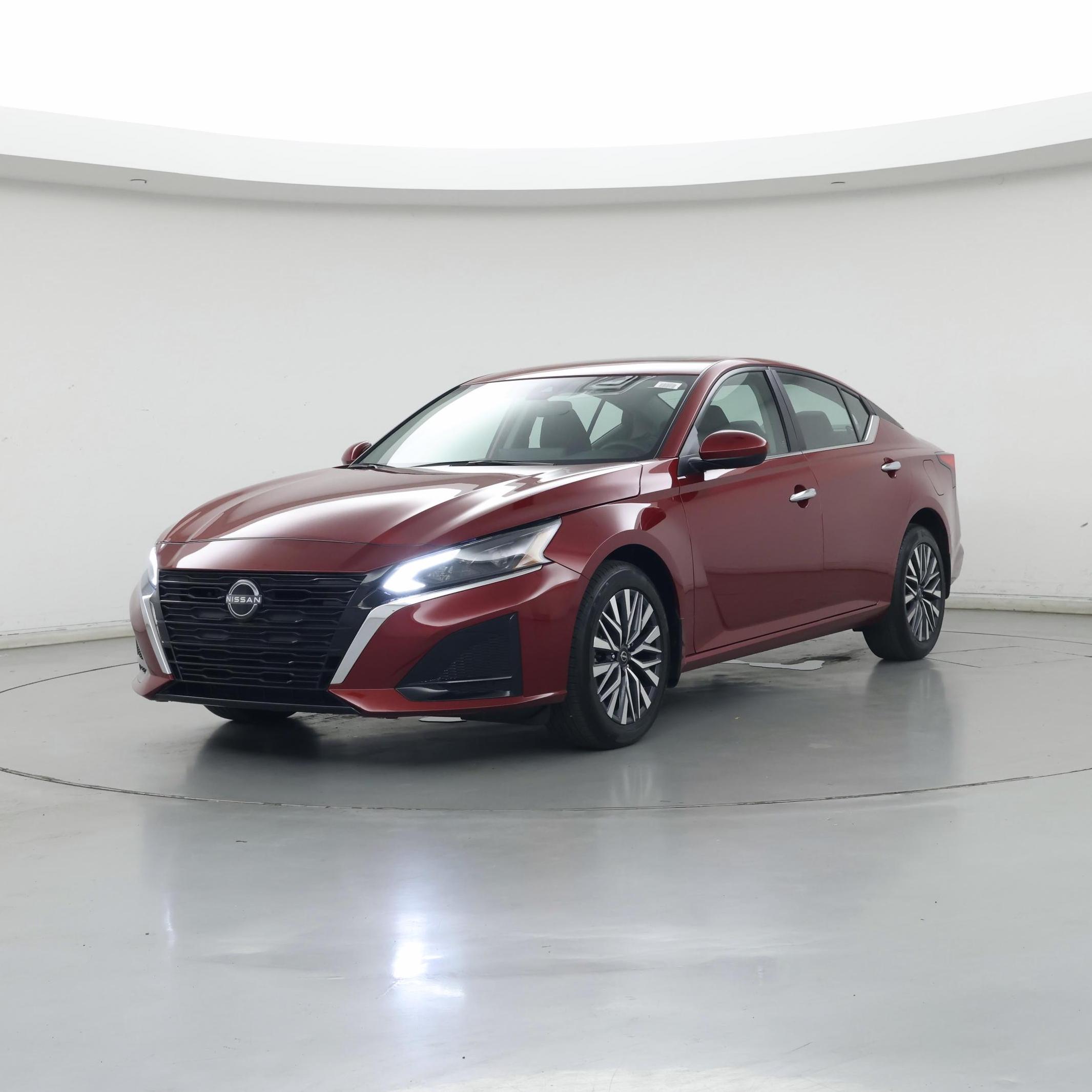 Thumbnail: 2024 Nissan Altima - 4