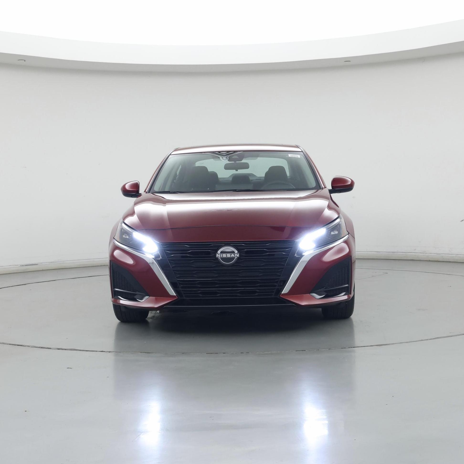 Thumbnail: 2024 Nissan Altima - 5