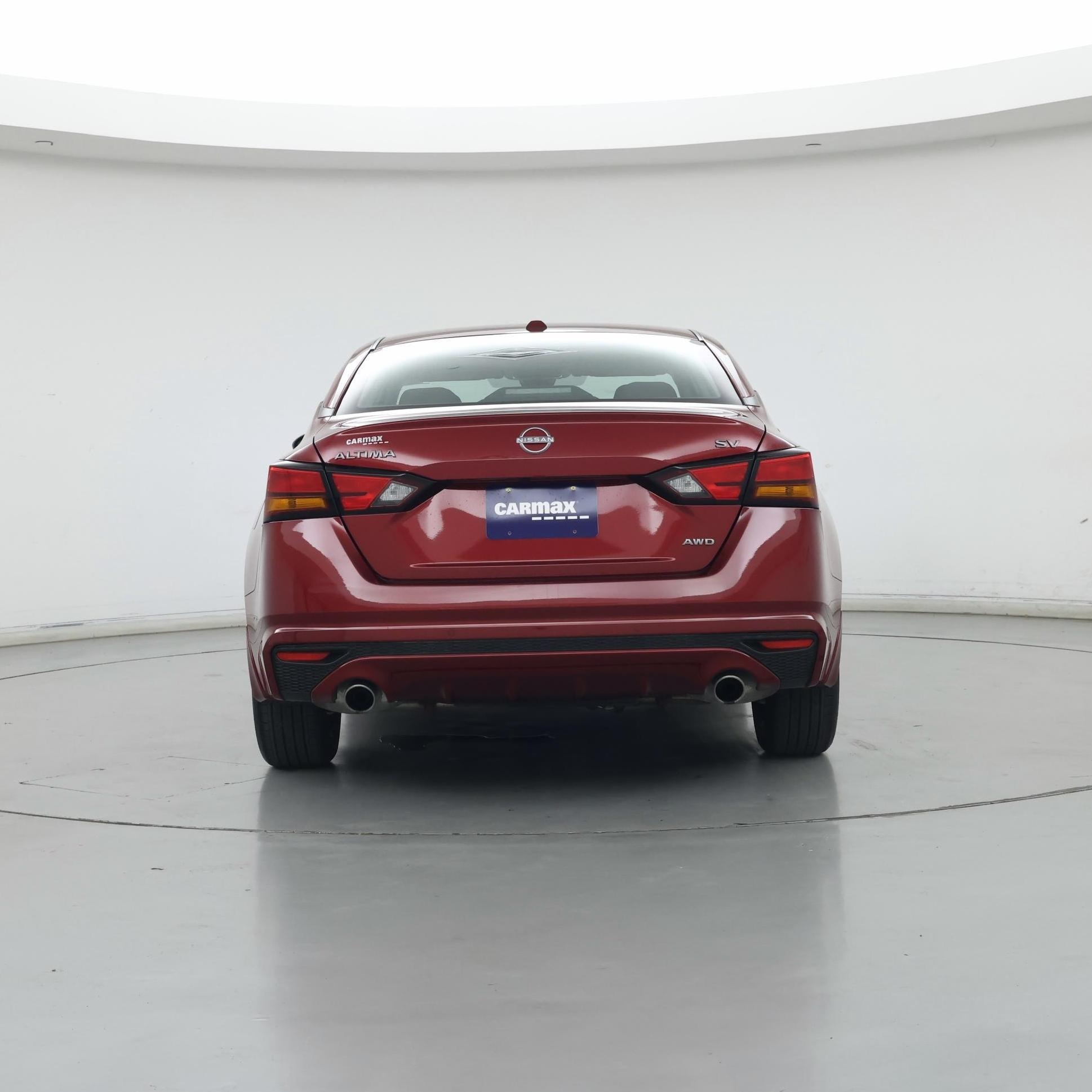 Thumbnail: 2024 Nissan Altima - 6