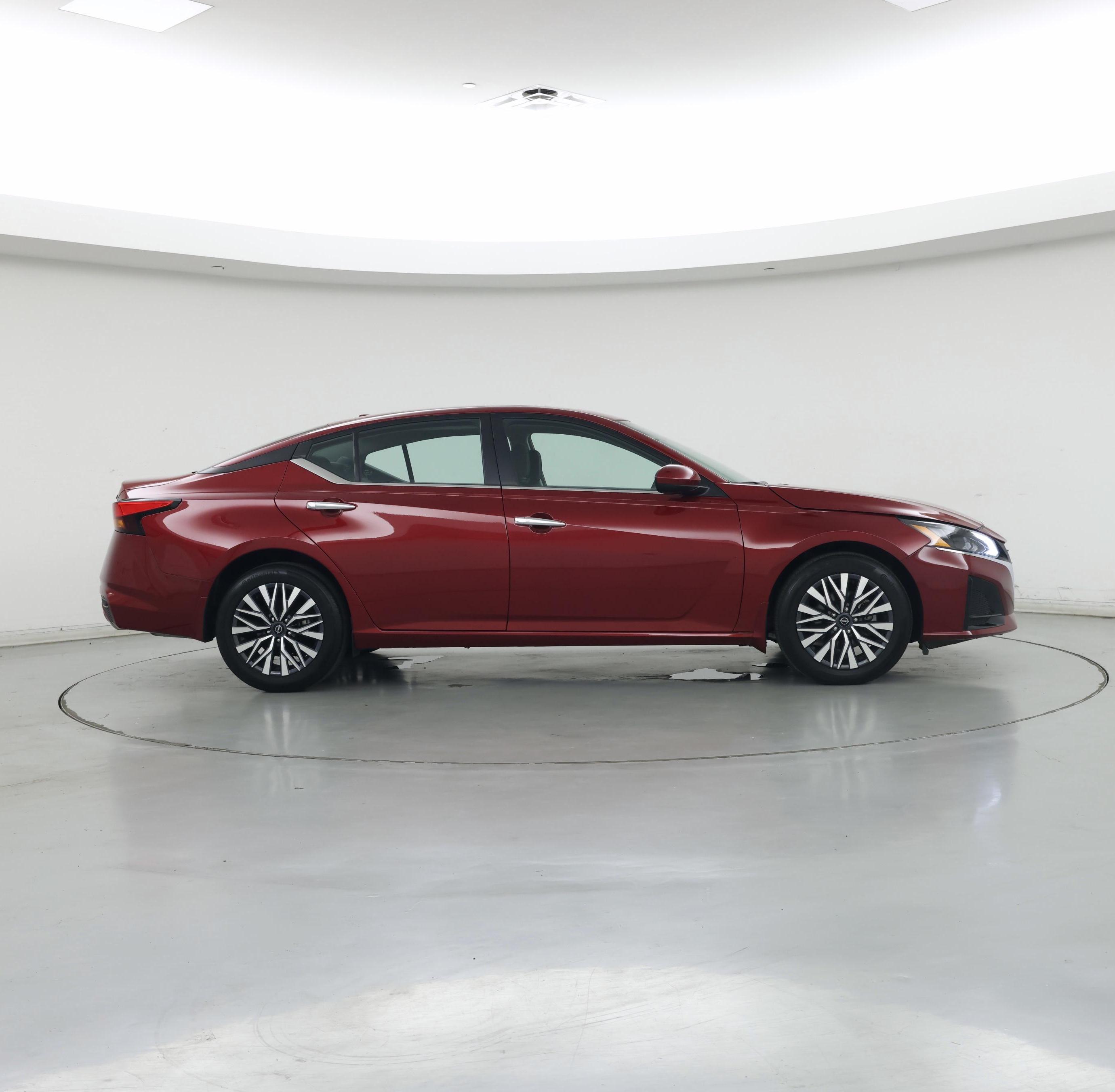 Thumbnail: 2024 Nissan Altima - 7