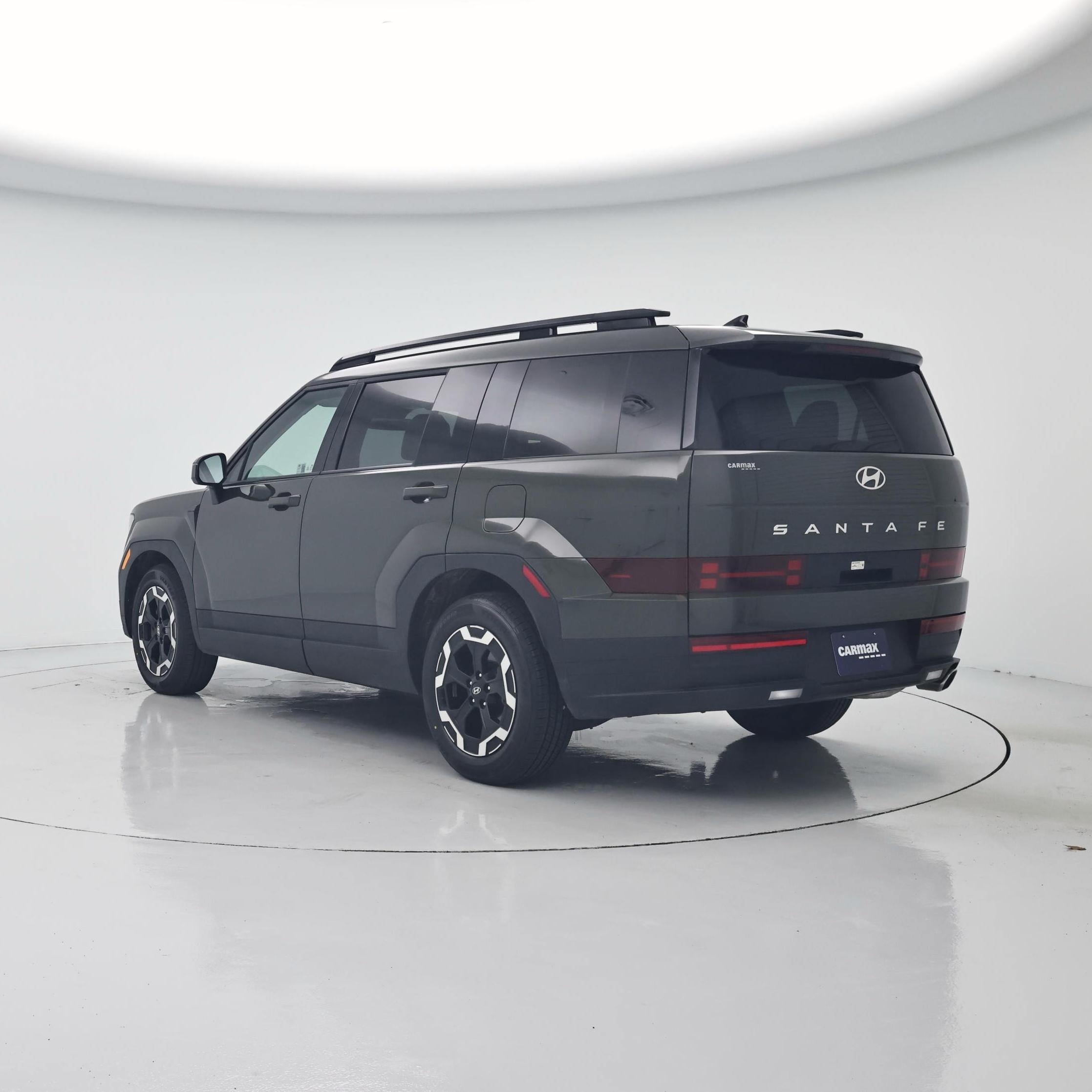 Thumbnail: 2024 Hyundai Santa Fe - 2
