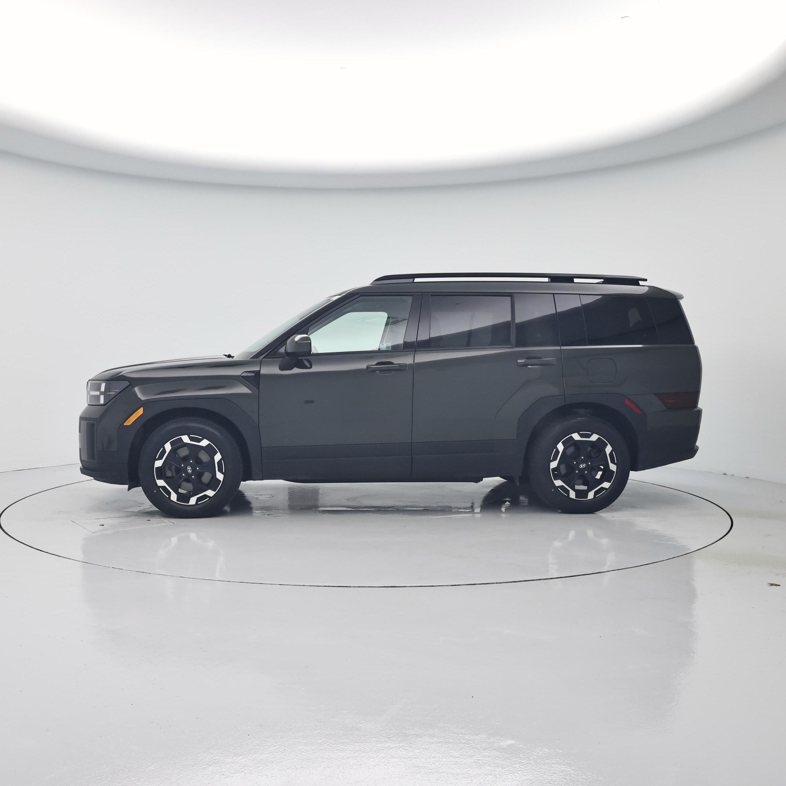 Thumbnail: 2024 Hyundai Santa Fe - 3