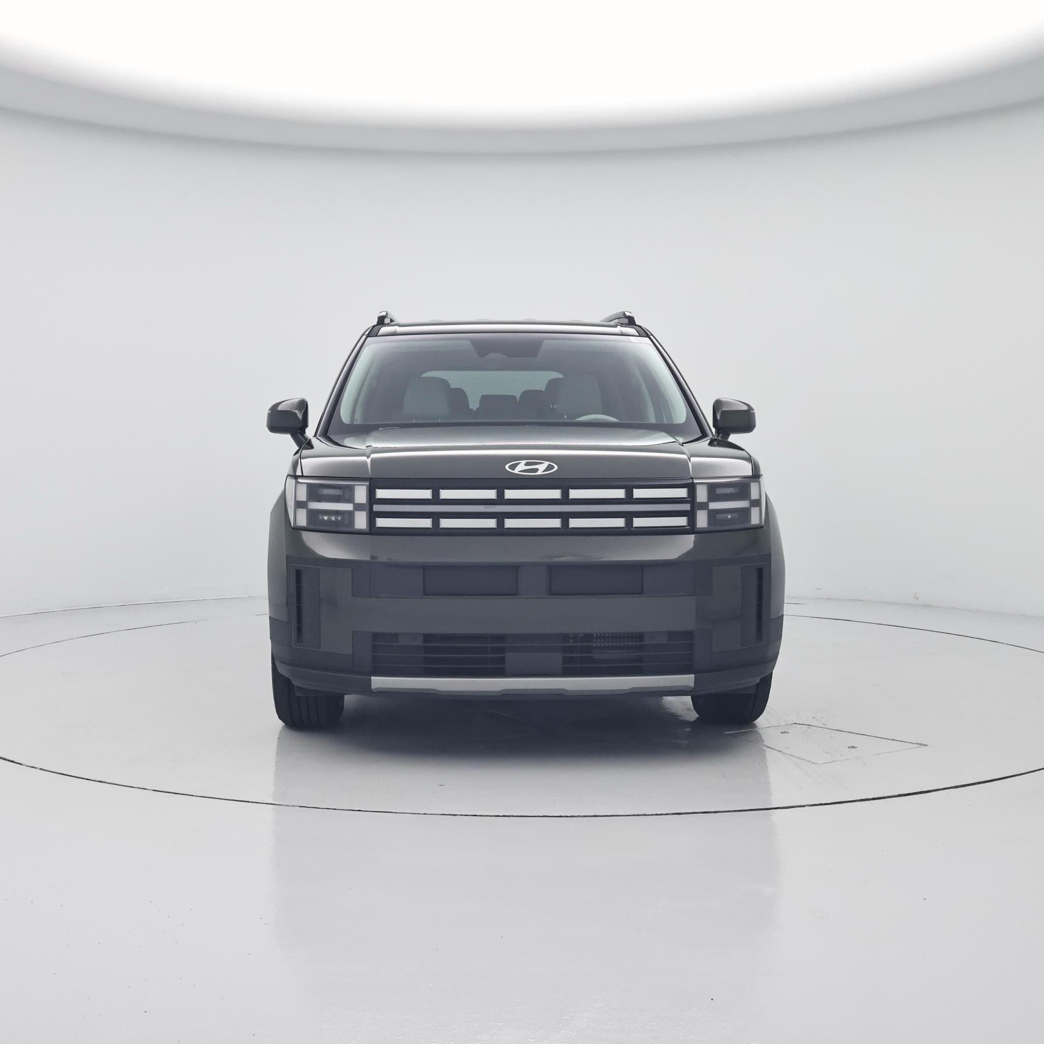 Thumbnail: 2024 Hyundai Santa Fe - 5