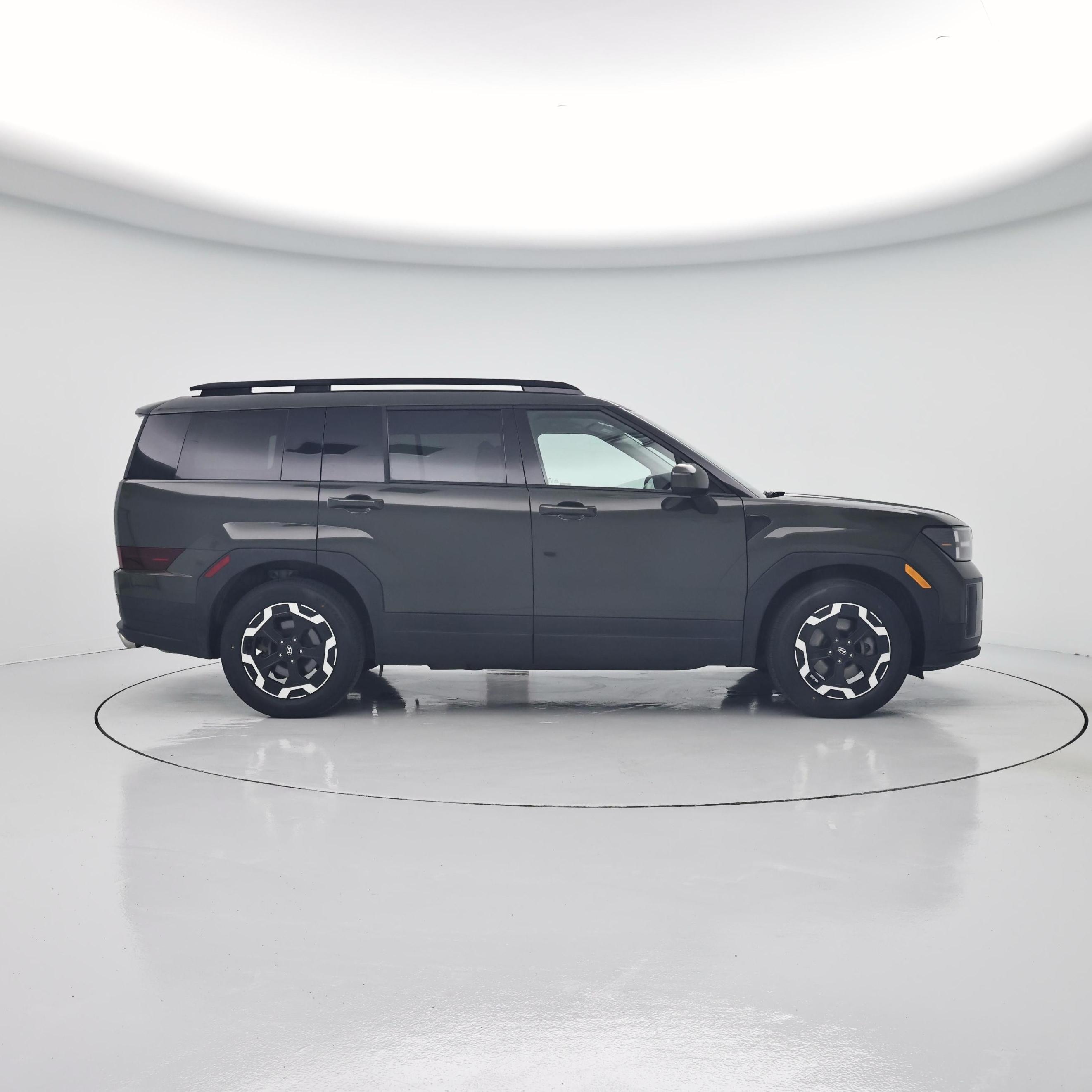 Thumbnail: 2024 Hyundai Santa Fe - 7
