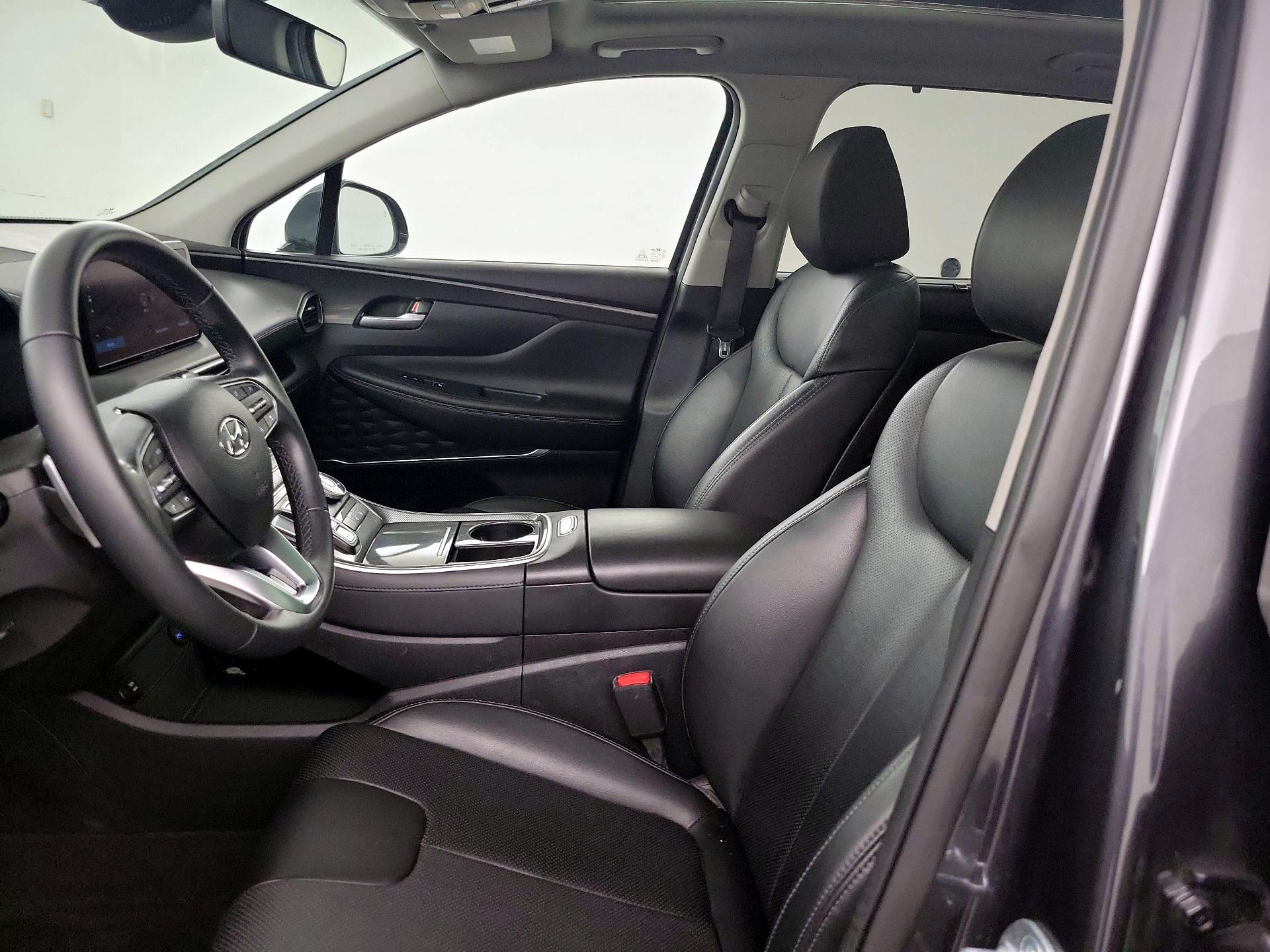 Thumbnail: 2023 Hyundai Santa Fe - 9