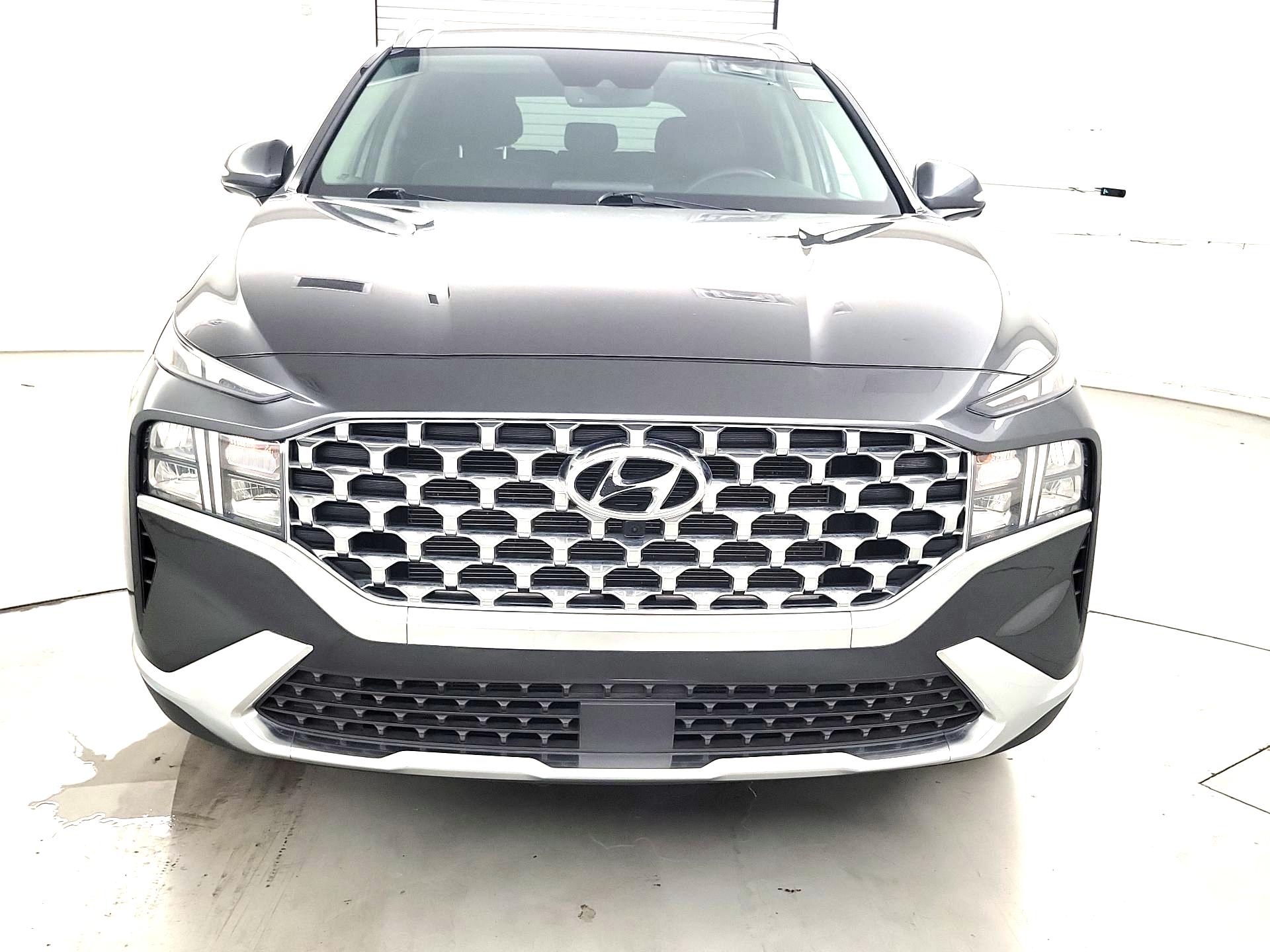 Thumbnail: 2023 Hyundai Santa Fe - 2