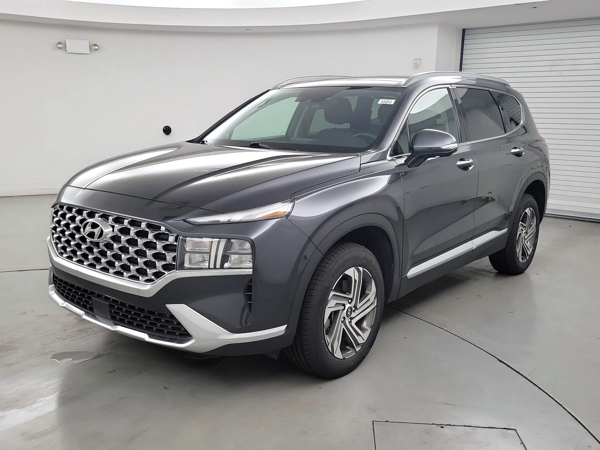 Thumbnail: 2023 Hyundai Santa Fe - 3