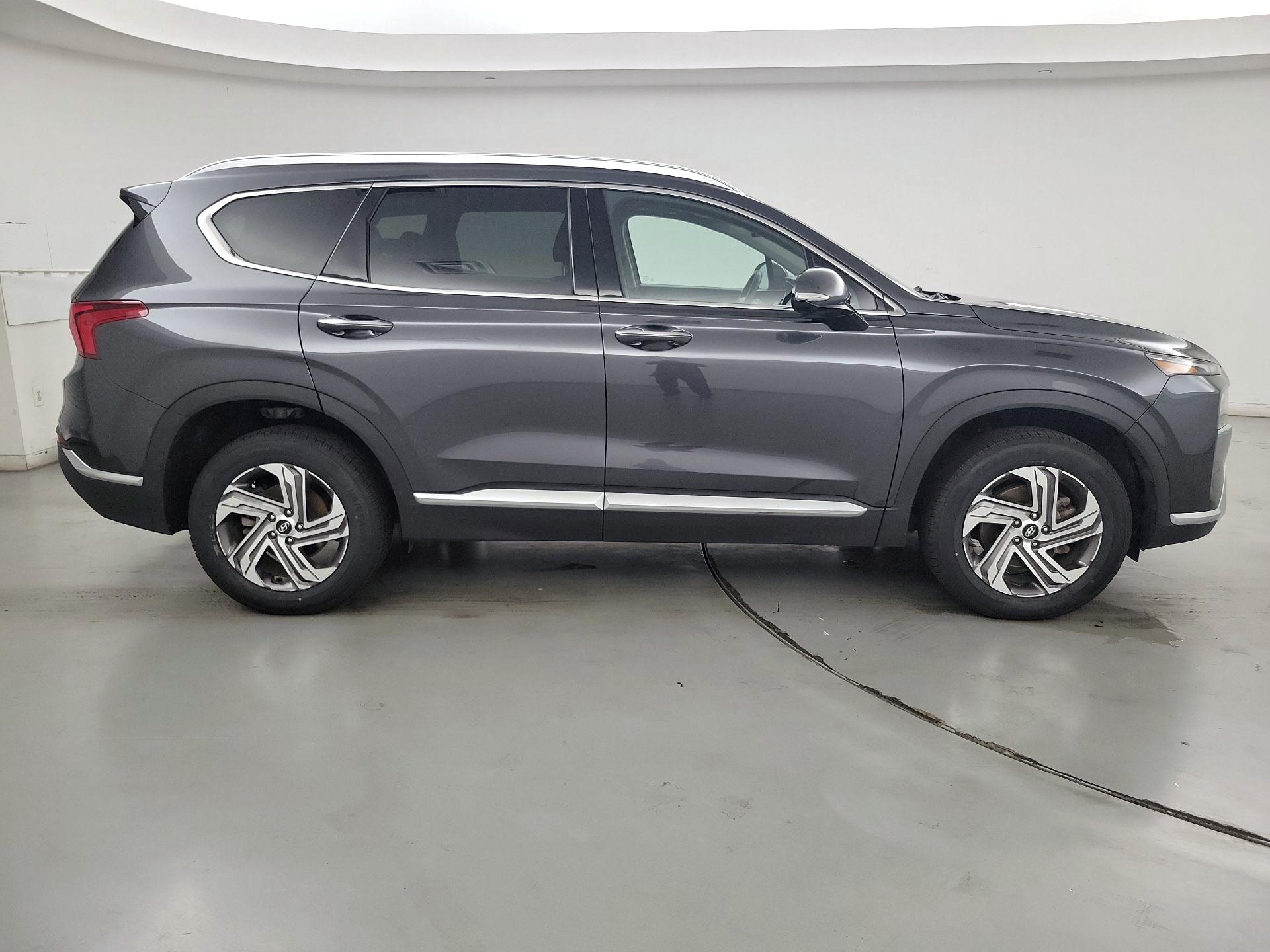 Thumbnail: 2023 Hyundai Santa Fe - 4