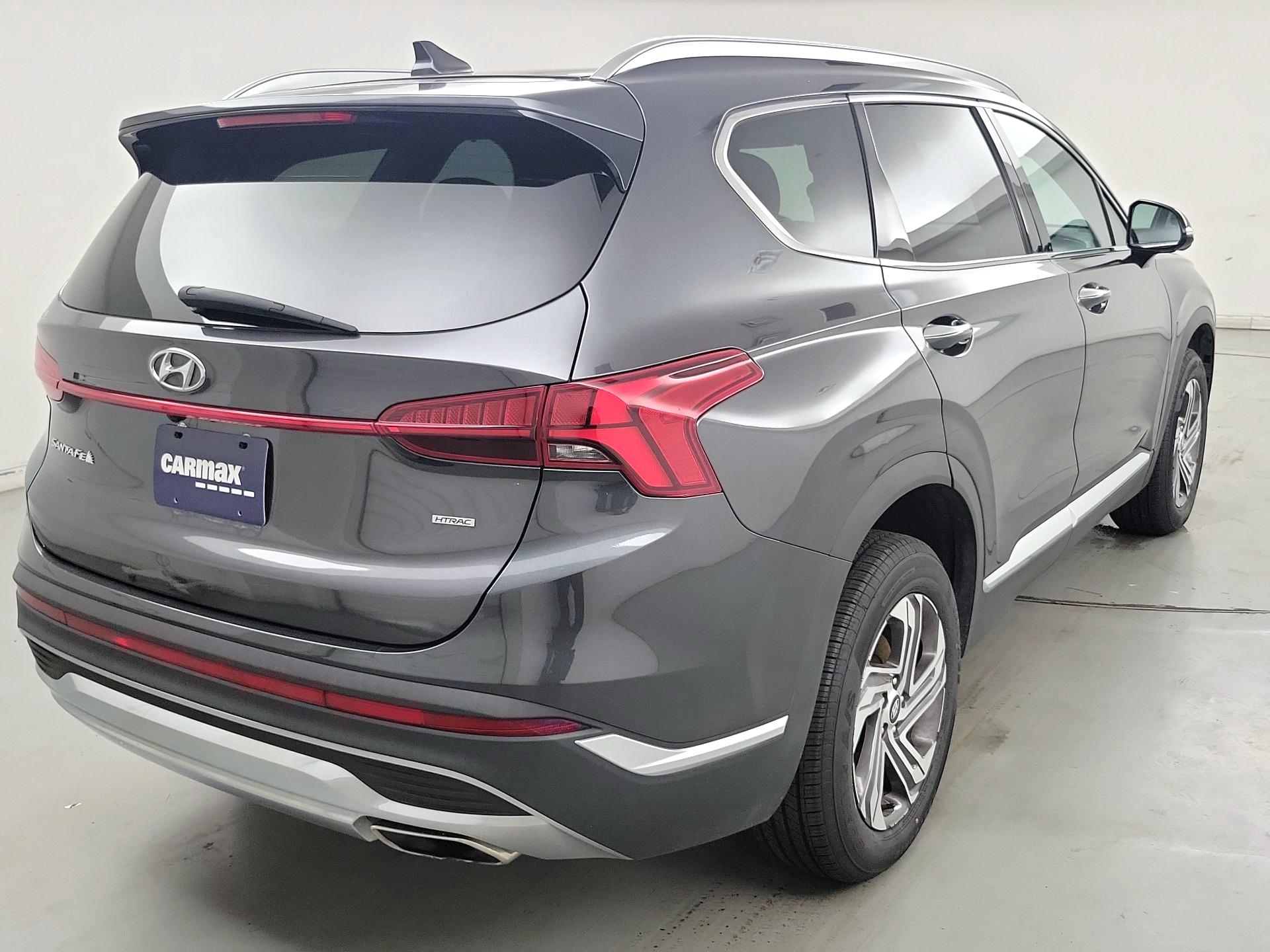 Thumbnail: 2023 Hyundai Santa Fe - 5