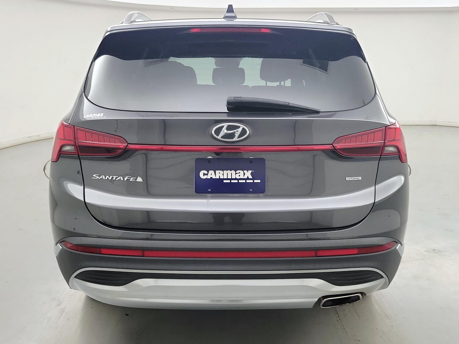 Thumbnail: 2023 Hyundai Santa Fe - 6
